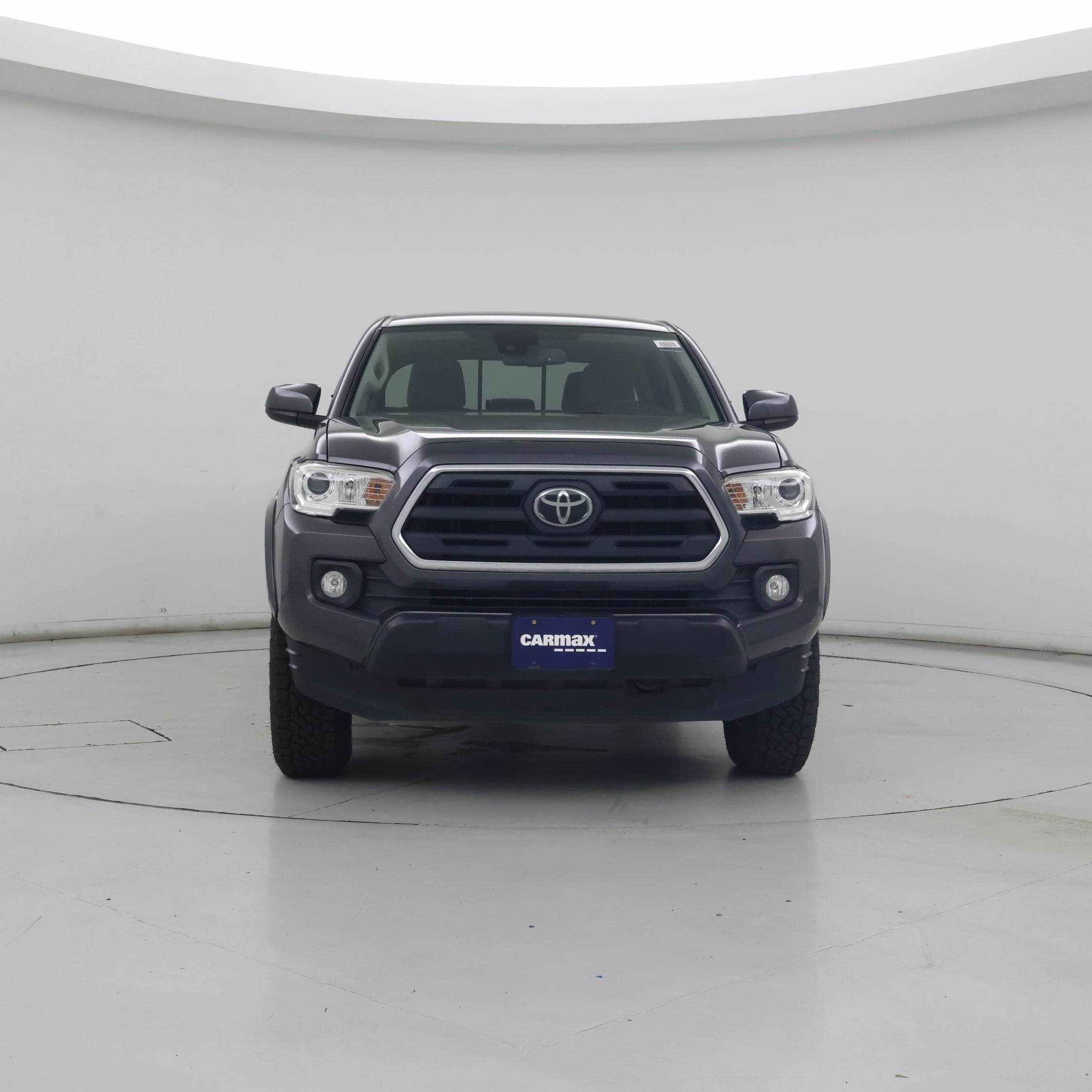 Thumbnail: 2019 Toyota Tacoma - 5