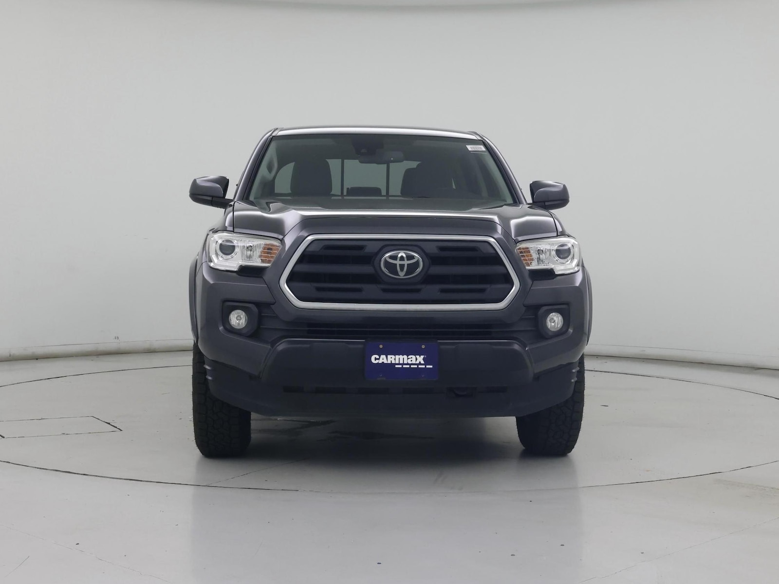 2019 Toyota Tacoma SR5 - Photo 6