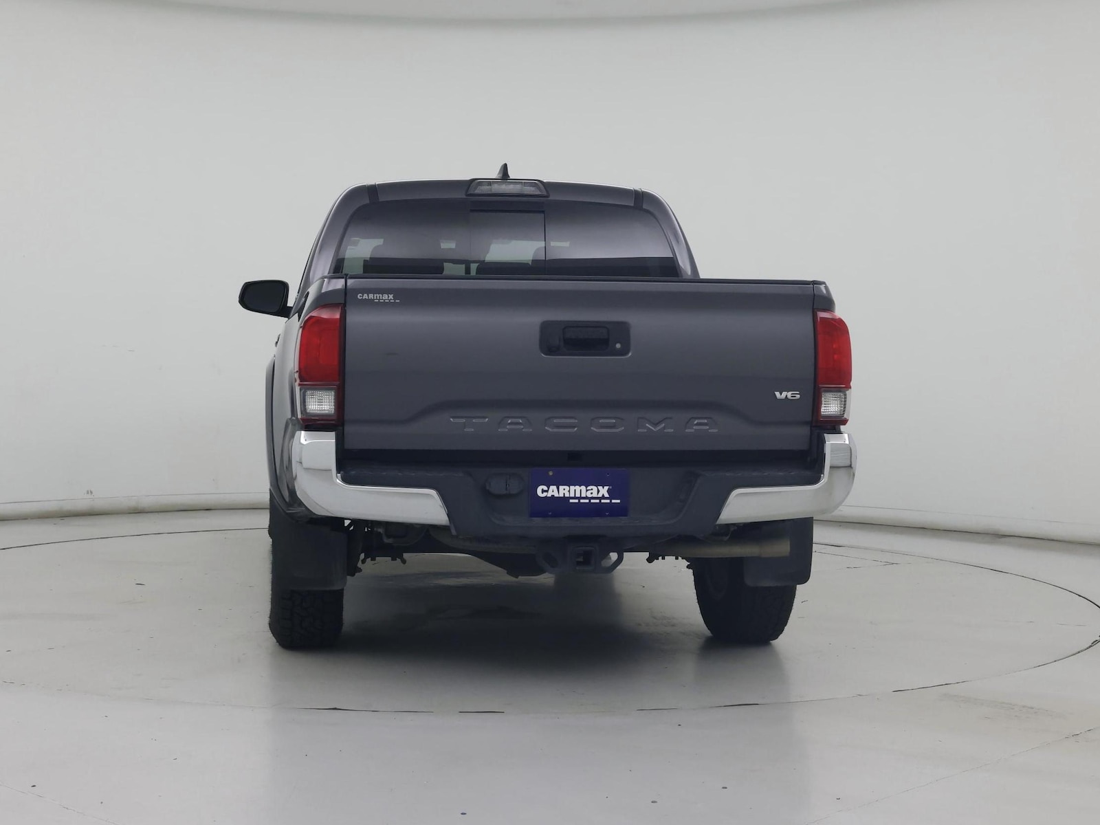 2019 Toyota Tacoma SR5 - Photo 7