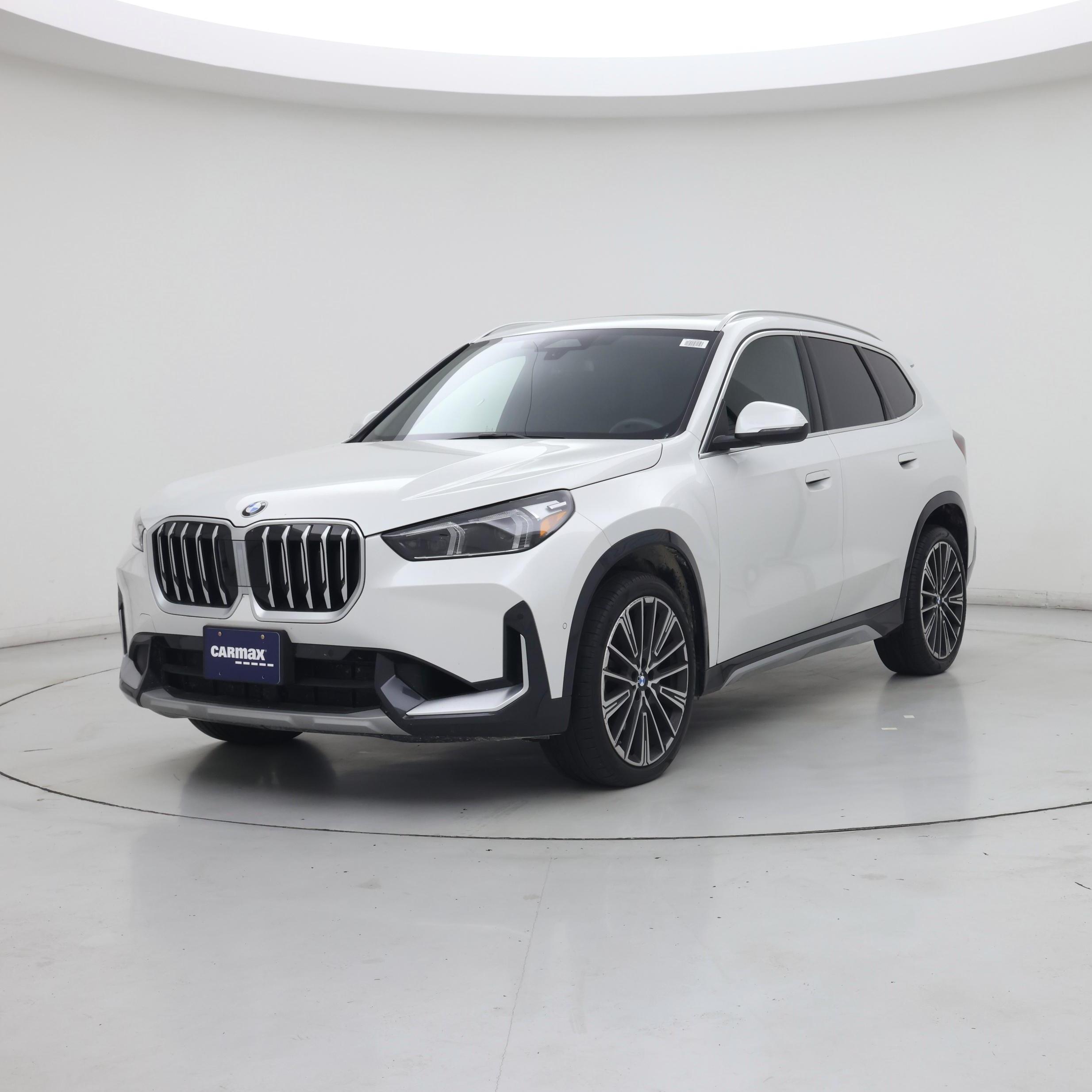 Thumbnail: 2025 BMW X1 - 4