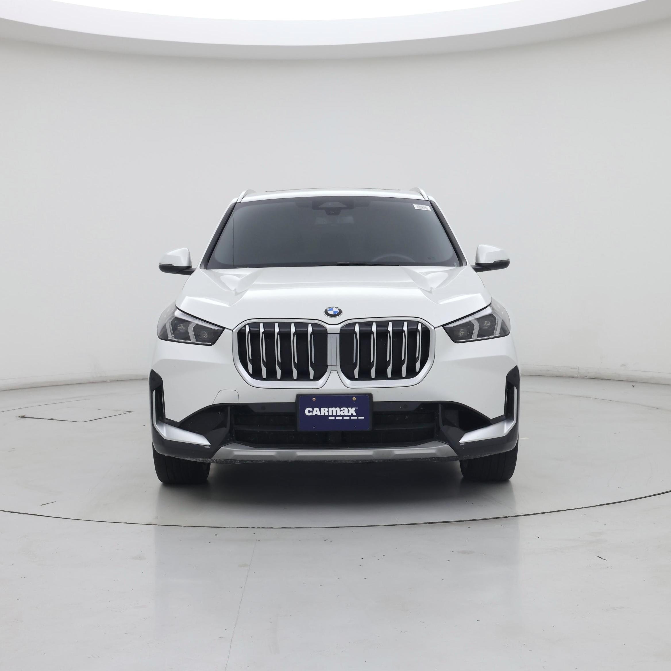 Thumbnail: 2025 BMW X1 - 5