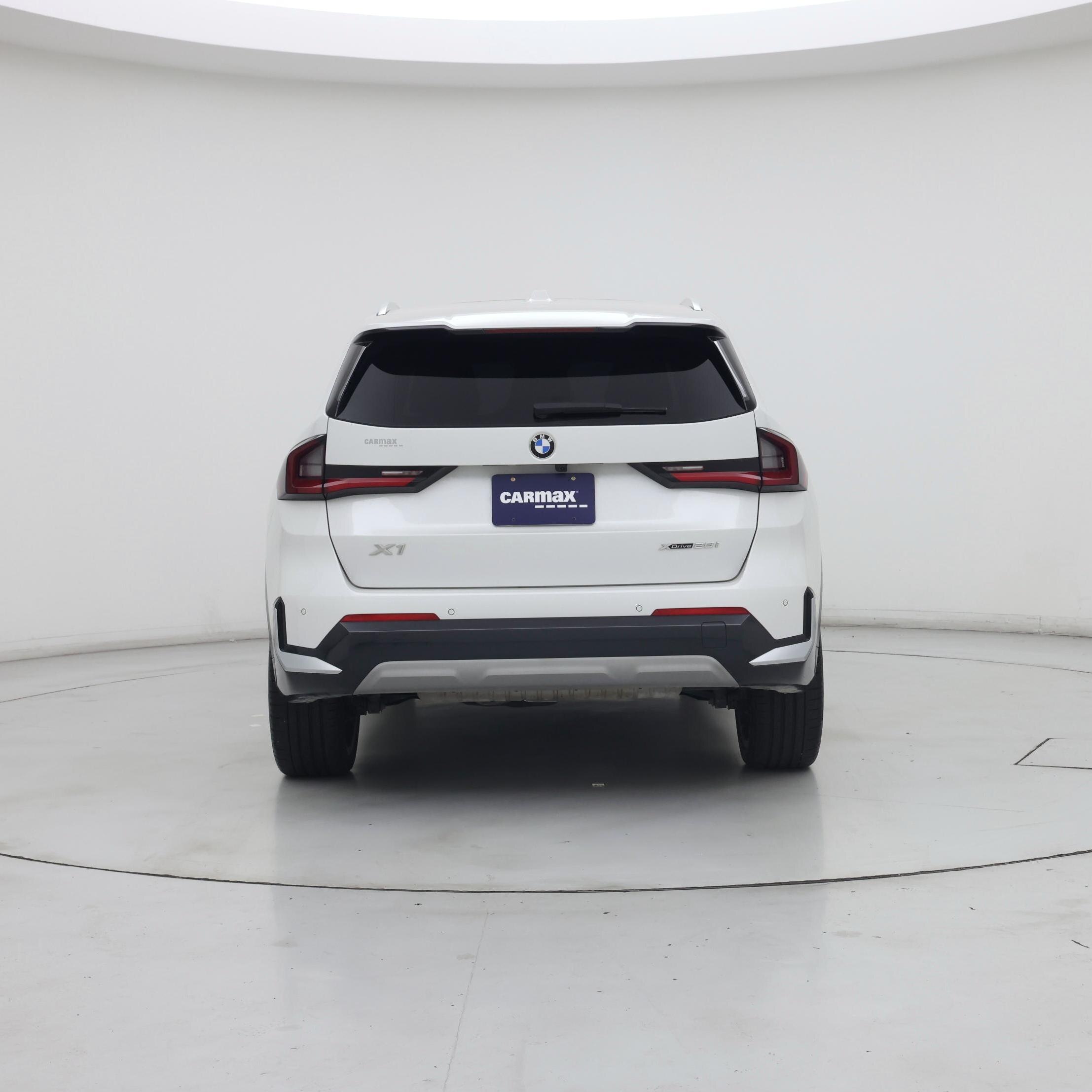 Thumbnail: 2025 BMW X1 - 6