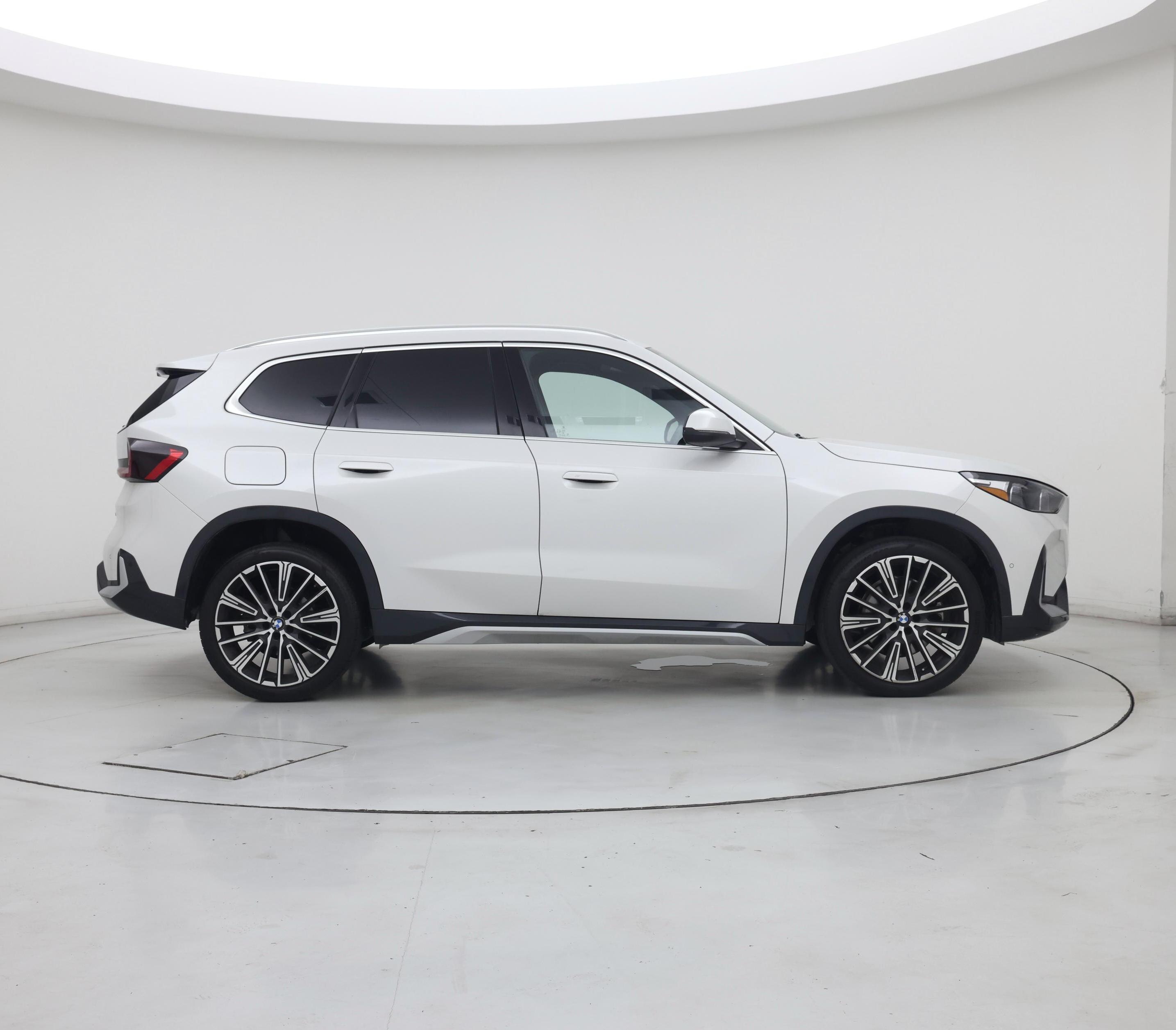 Thumbnail: 2025 BMW X1 - 7