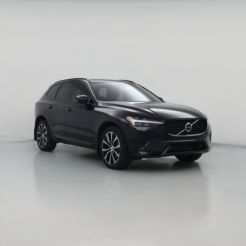 2024 Volvo XC60 B5 Plus Dark Theme