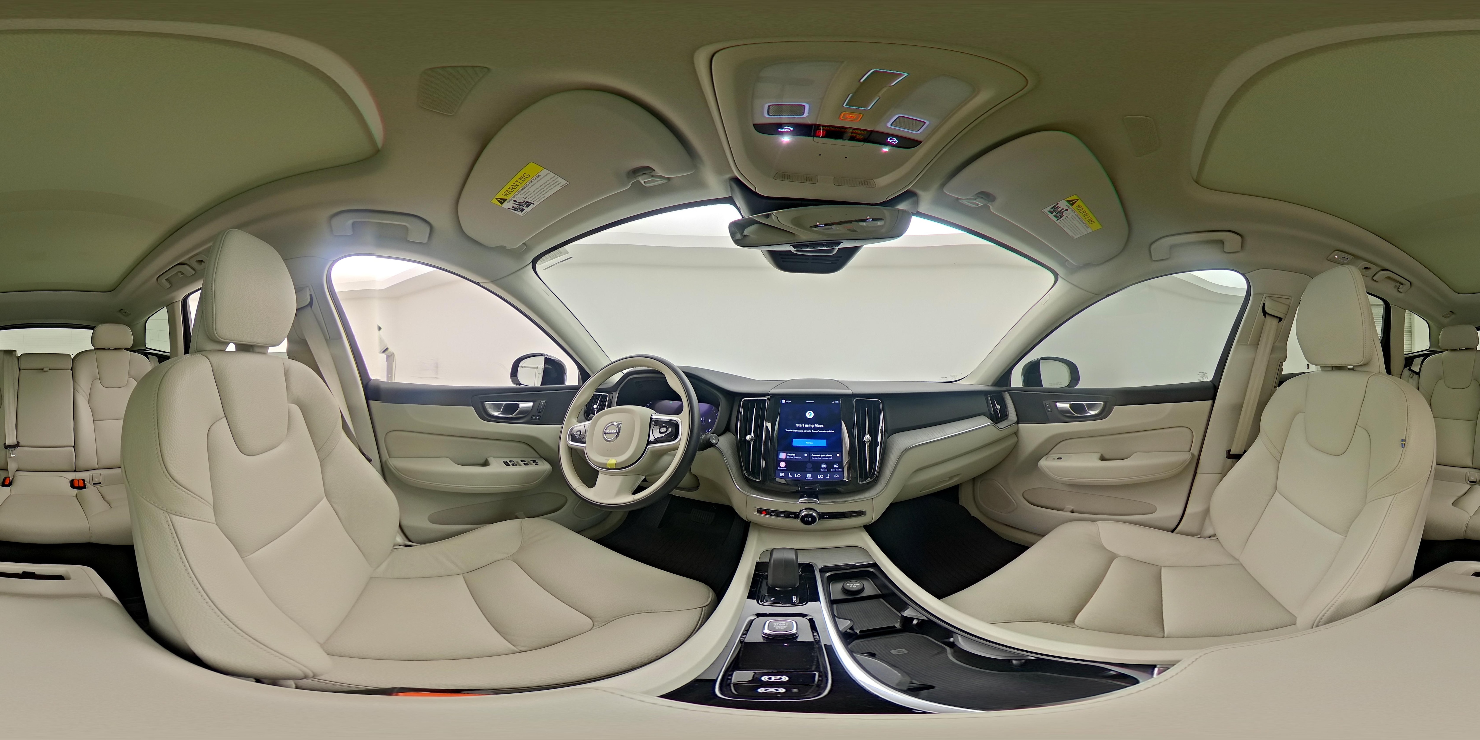 2024 Volvo XC60 Plus - Photo 23
