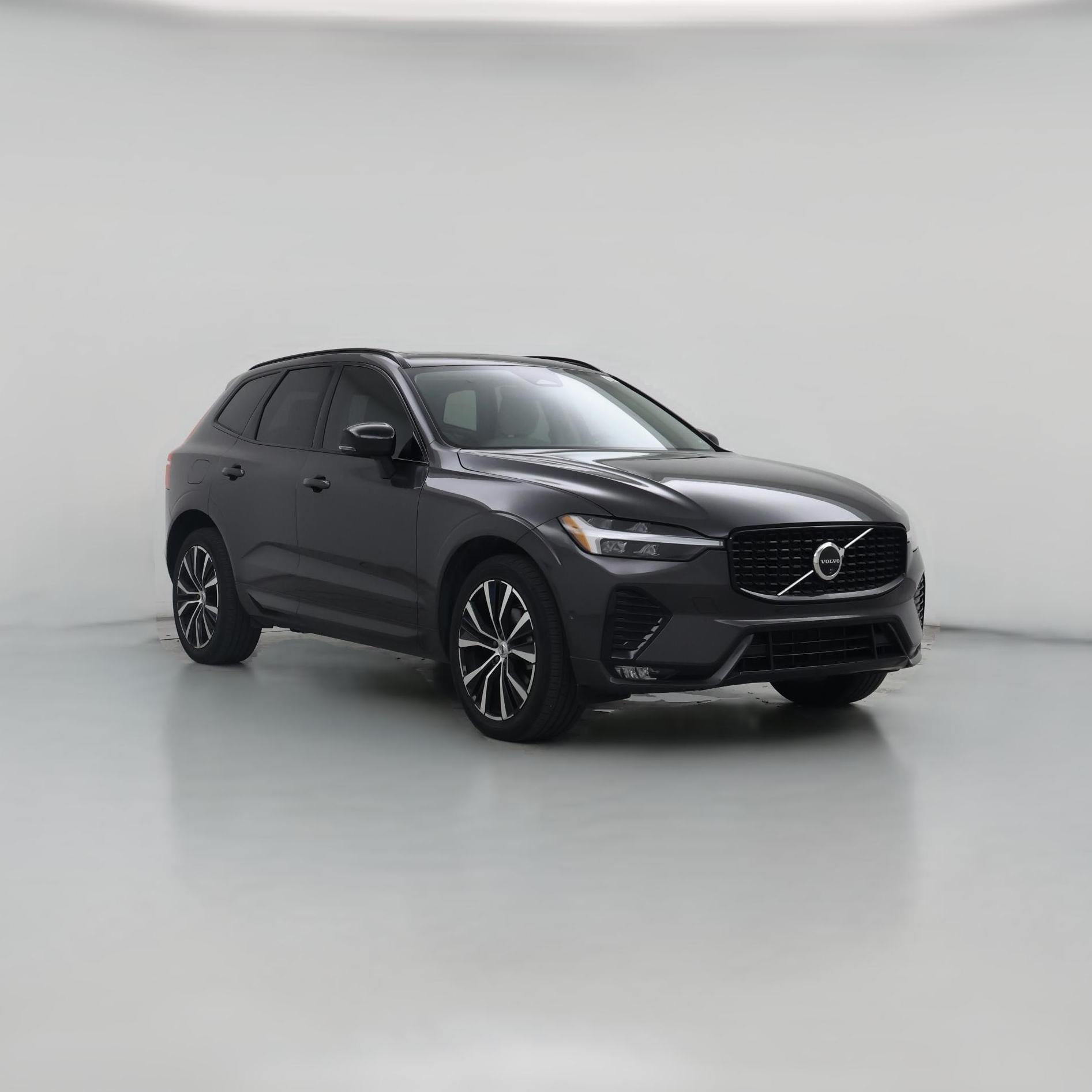 Thumbnail: 2024 Volvo XC60 - 1
