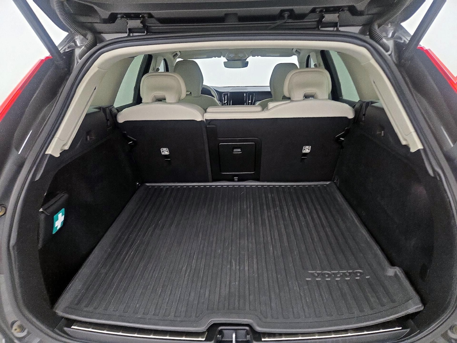 2024 Volvo XC60 Plus - Photo 20