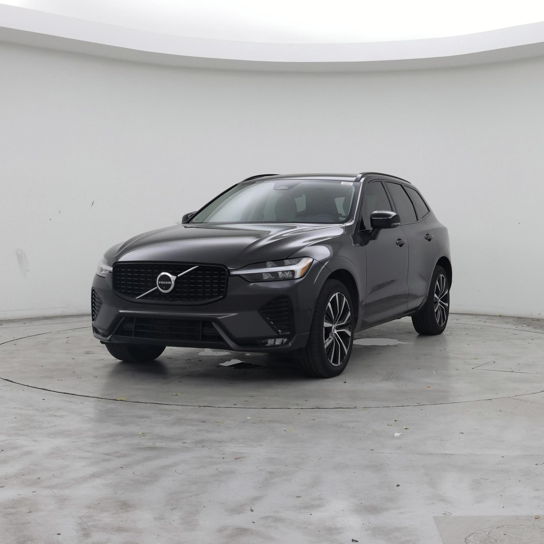 Thumbnail: 2024 Volvo XC60 - 4