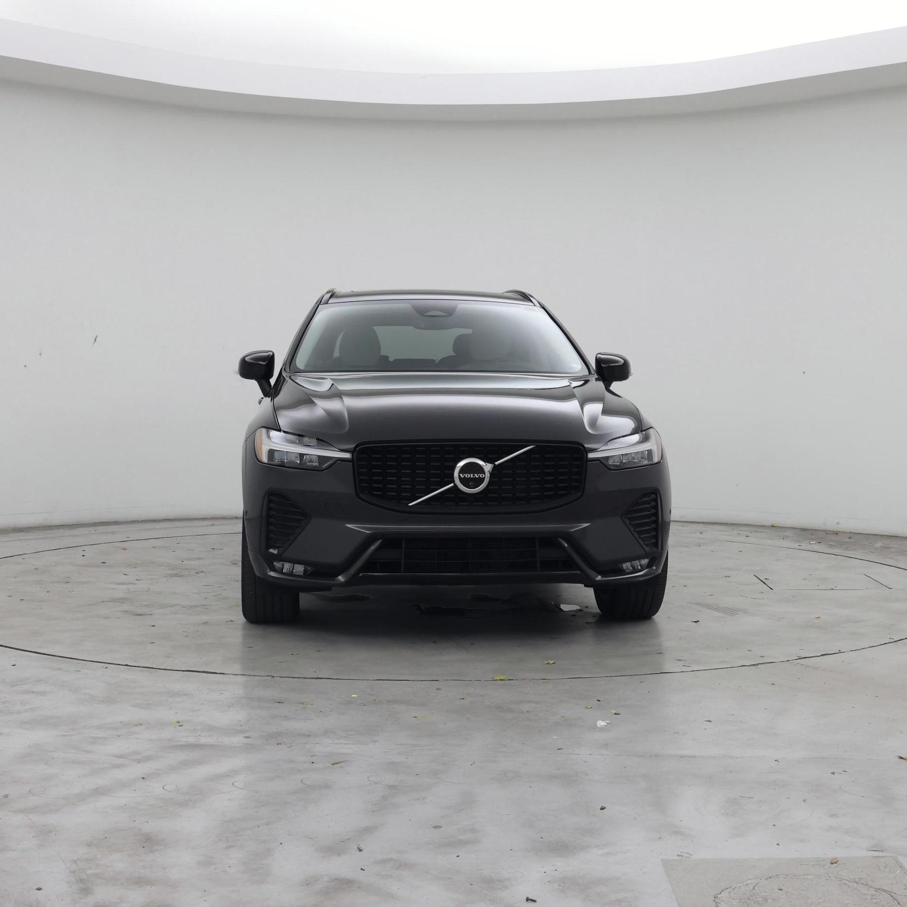Thumbnail: 2024 Volvo XC60 - 5