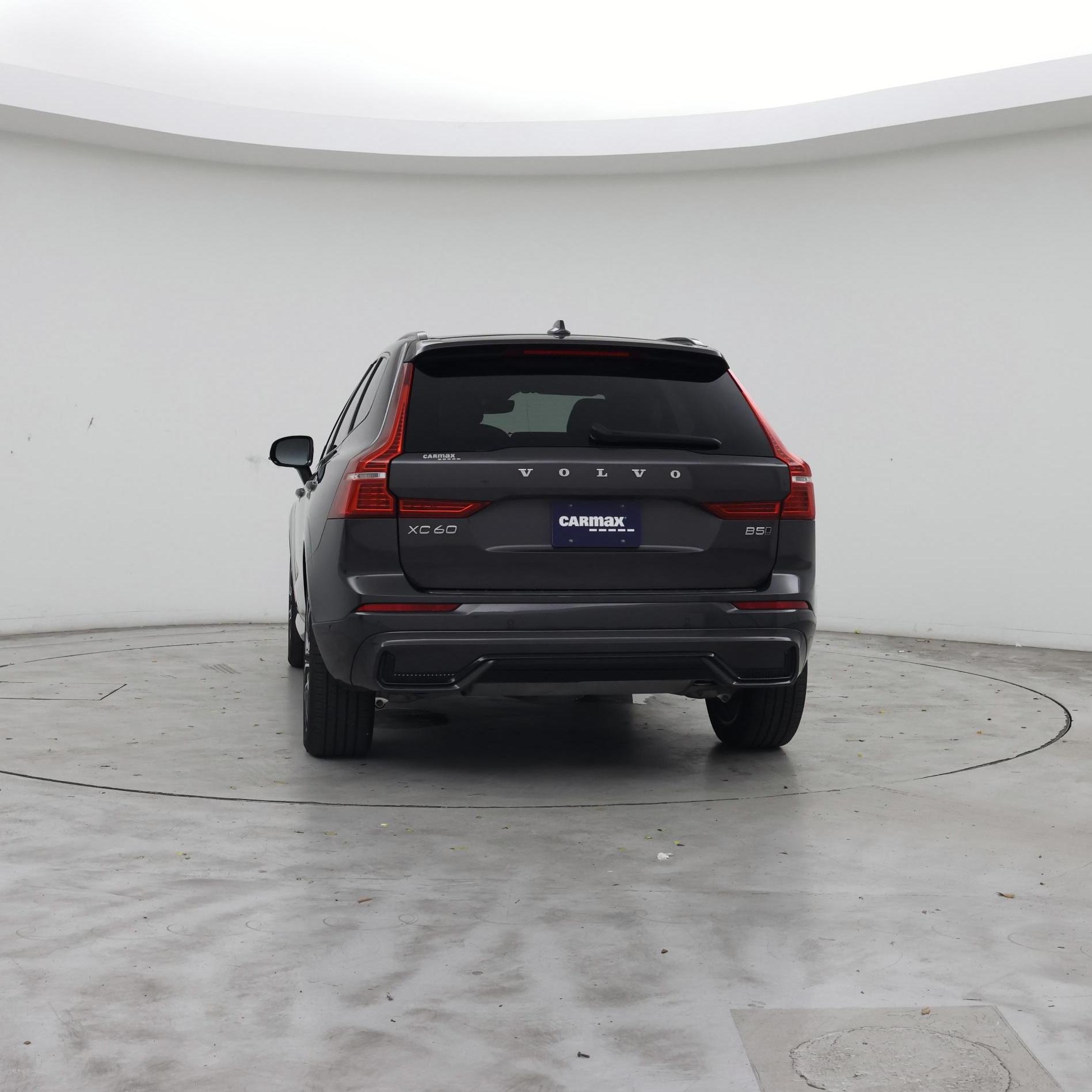 Thumbnail: 2024 Volvo XC60 - 6
