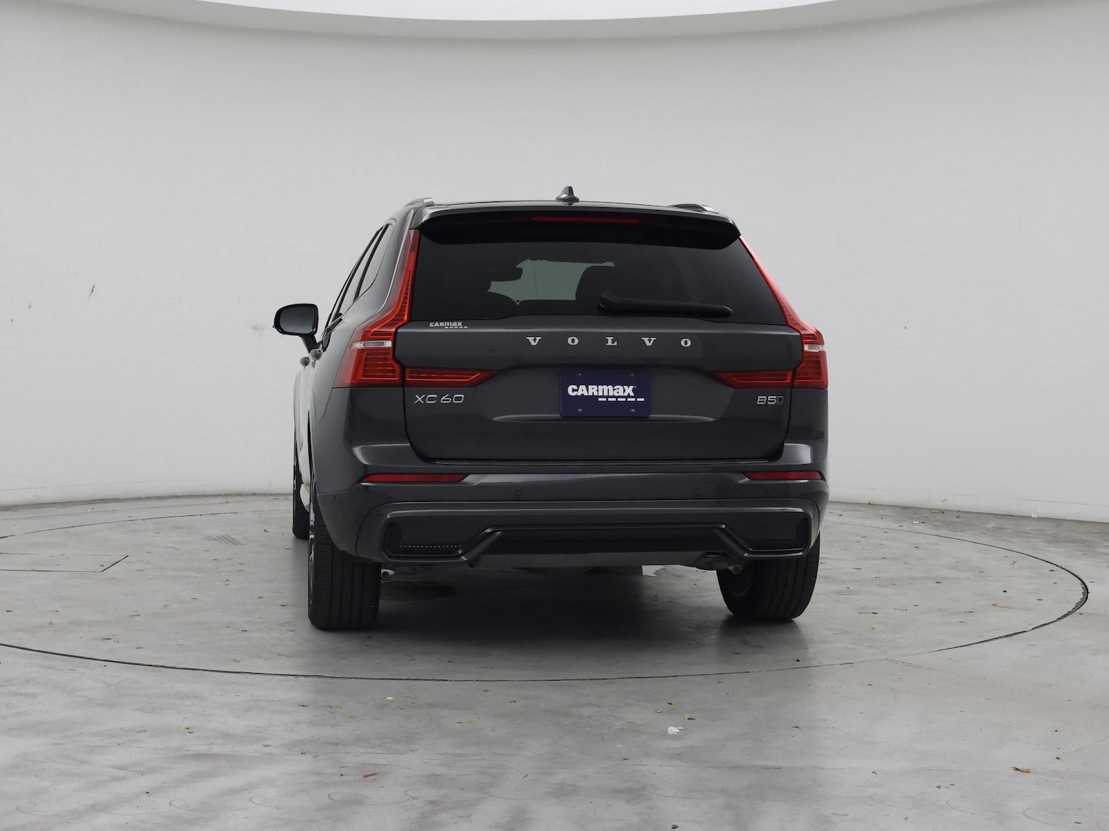 2024 Volvo XC60 Plus - Photo 7