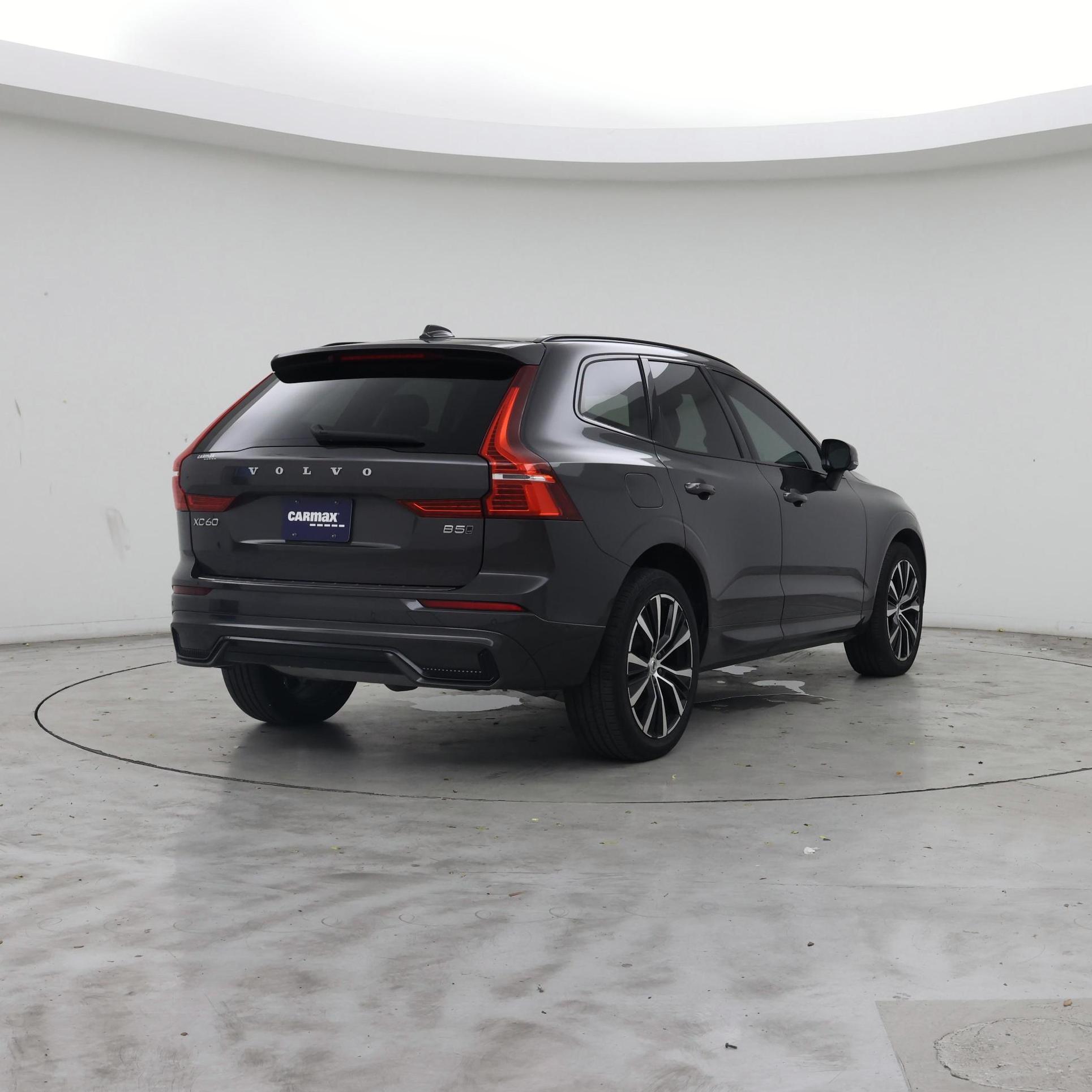 Thumbnail: 2024 Volvo XC60 - 8