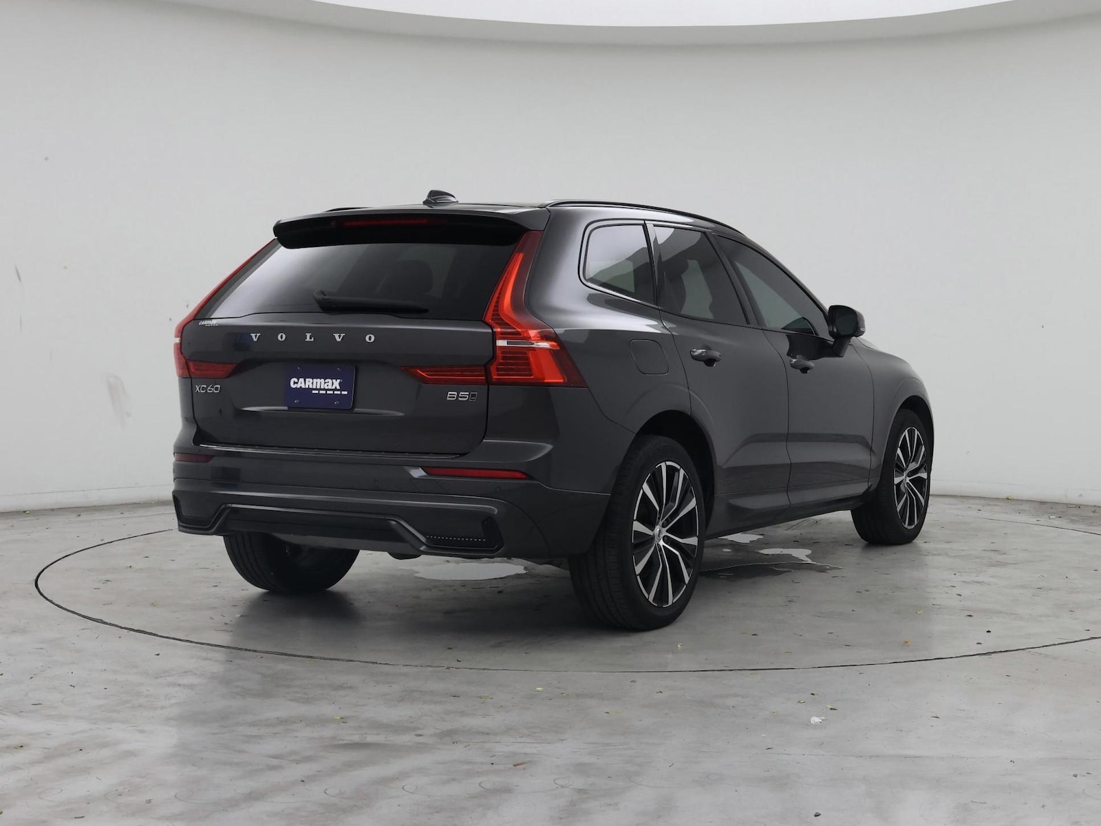 2024 Volvo XC60 Plus - Photo 9