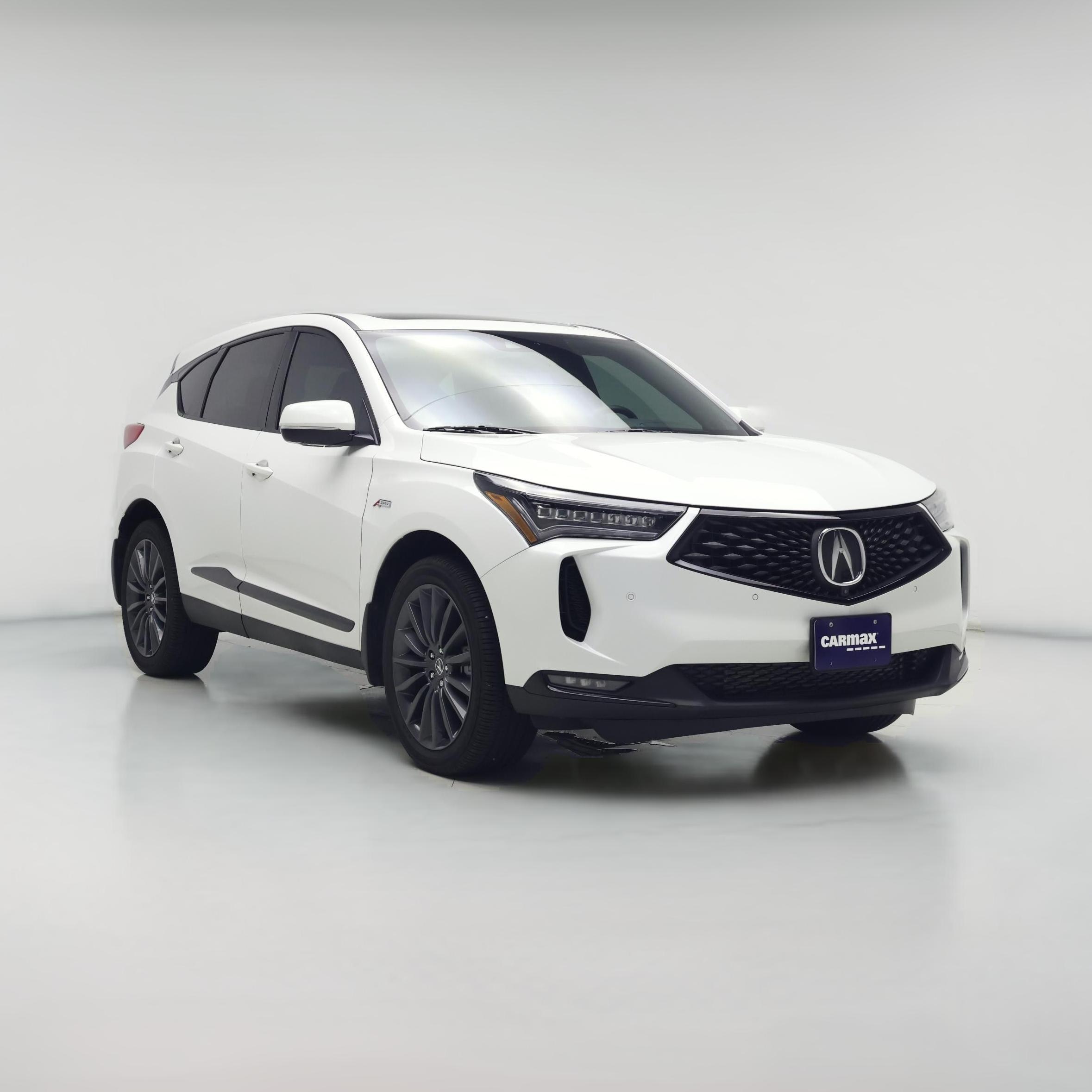Thumbnail: 2022 Acura RDX - 1