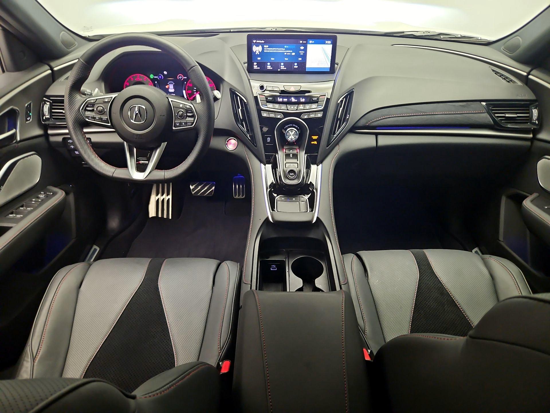 Thumbnail: 2022 Acura RDX - 9