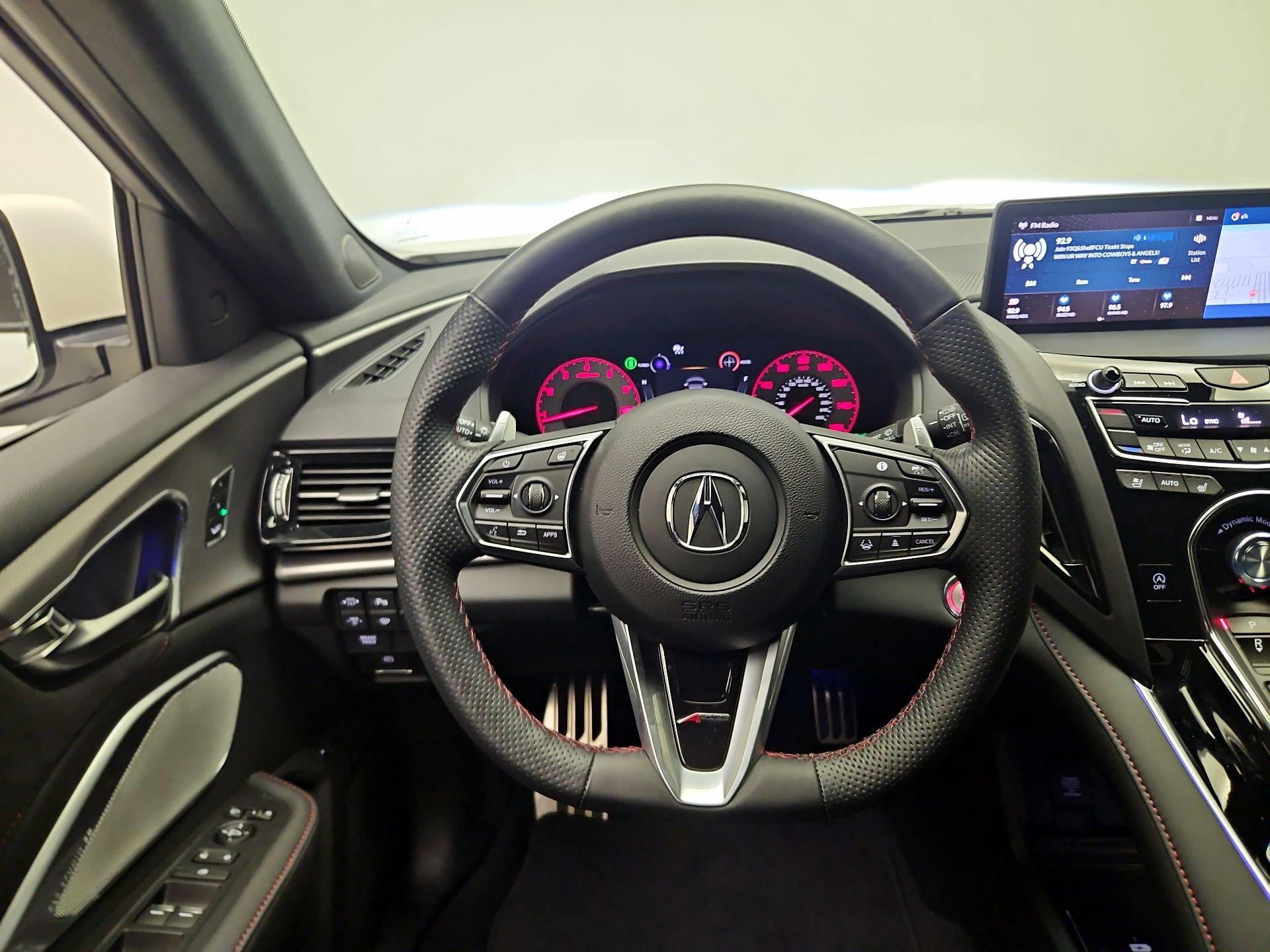 Thumbnail: 2022 Acura RDX - 10