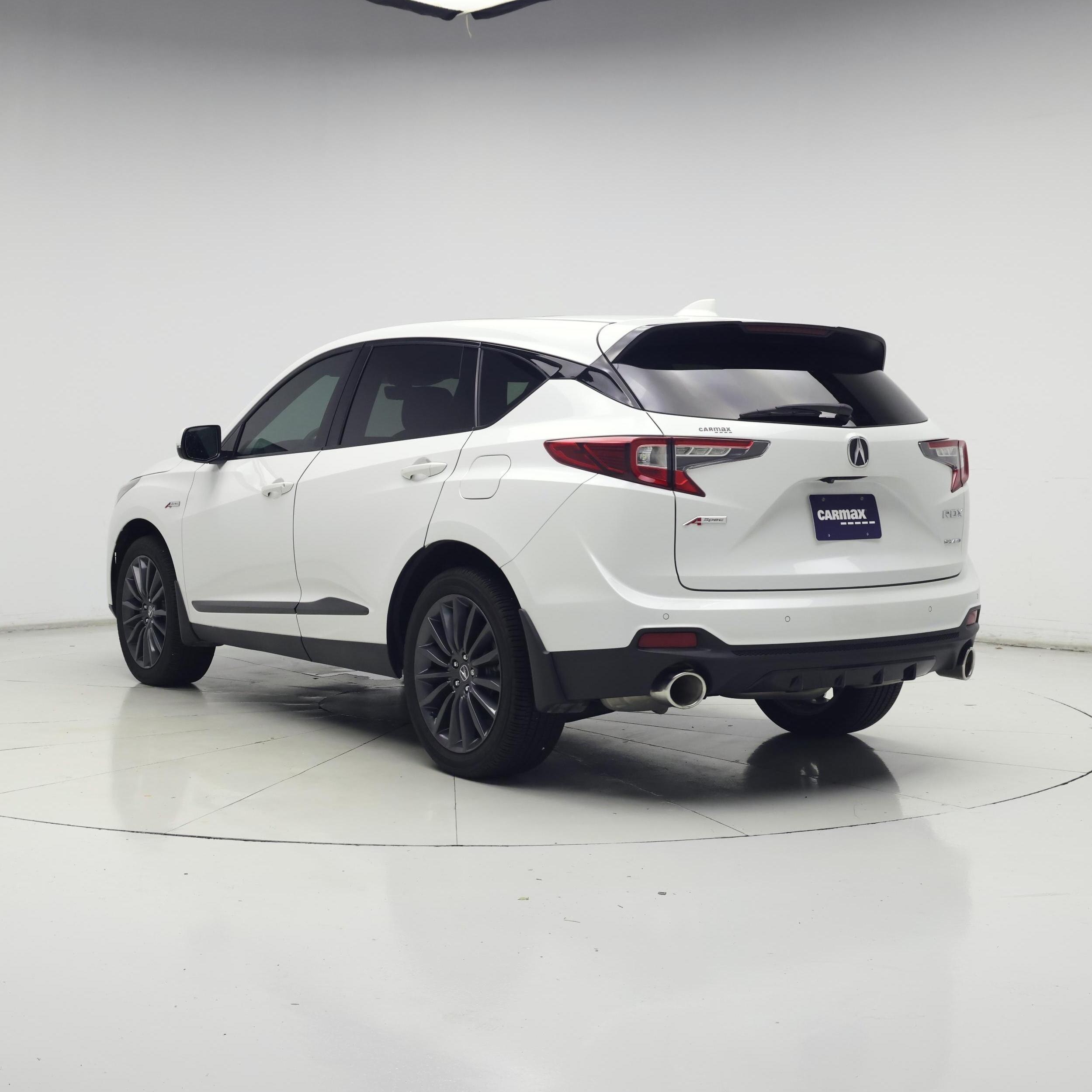 Thumbnail: 2022 Acura RDX - 2