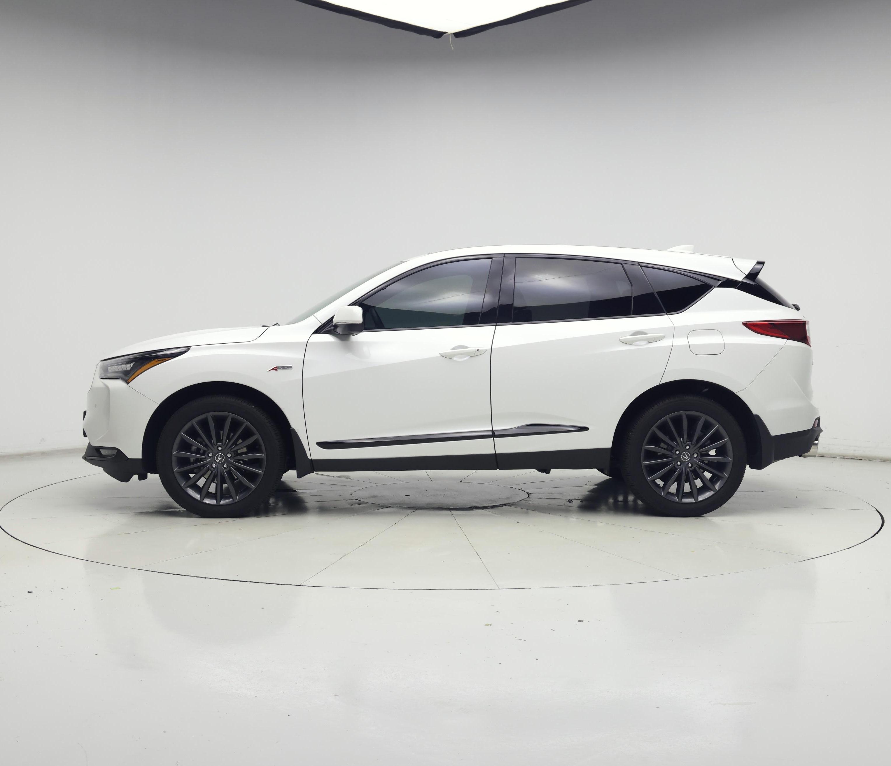 Thumbnail: 2022 Acura RDX - 3