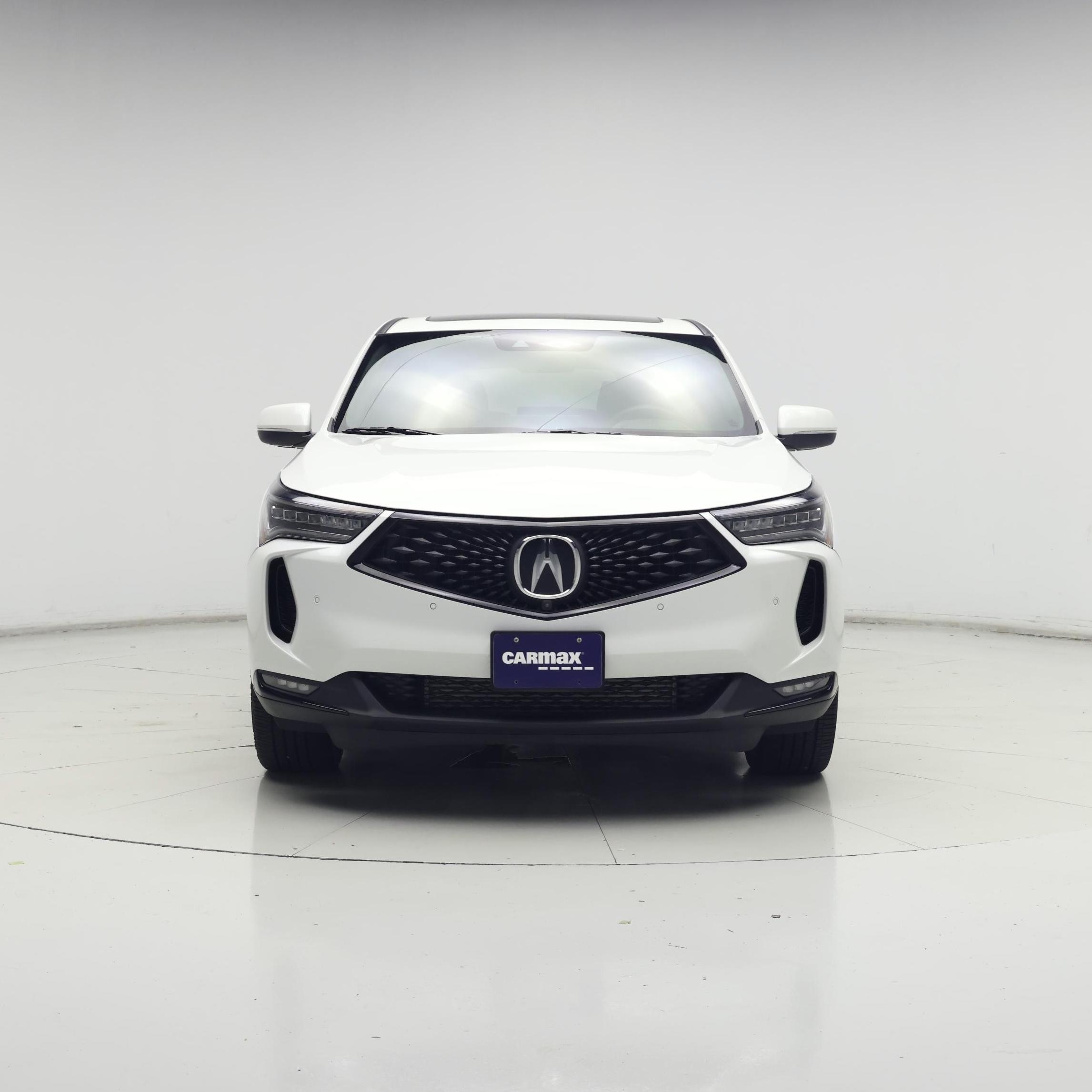 Thumbnail: 2022 Acura RDX - 5