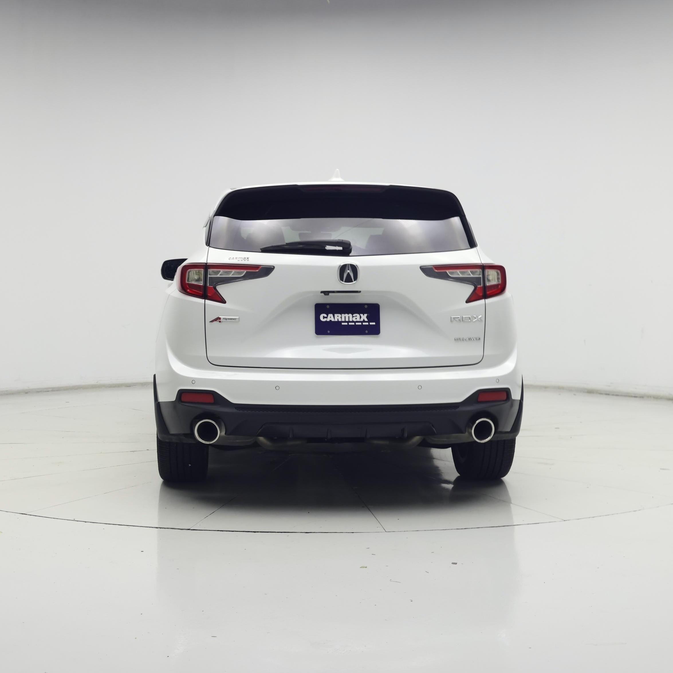 Thumbnail: 2022 Acura RDX - 6