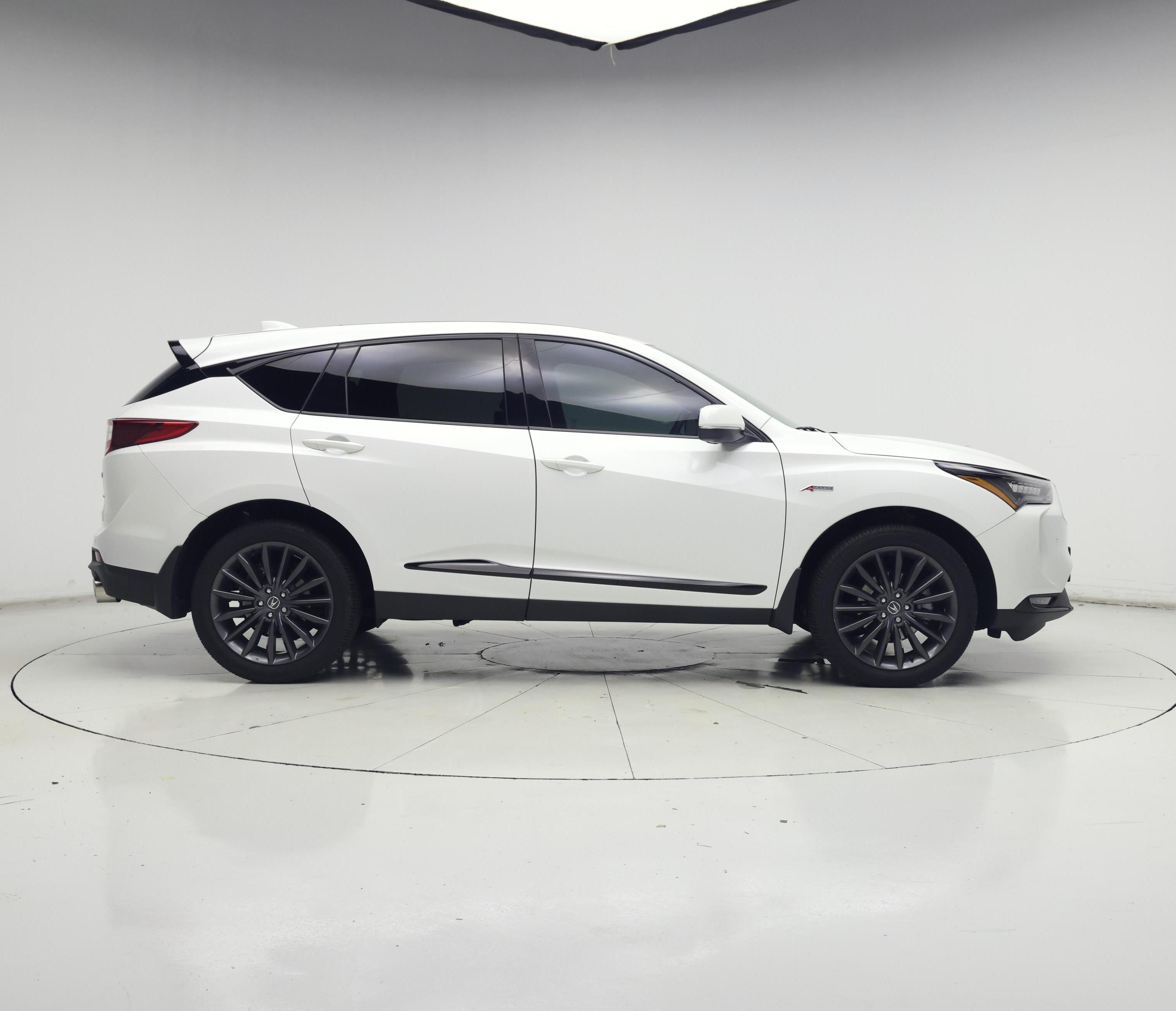 Thumbnail: 2022 Acura RDX - 7