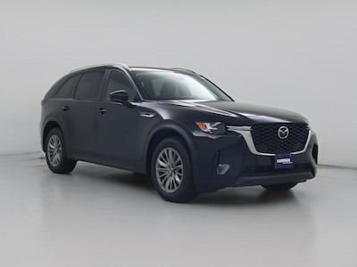 2025 Mazda CX-90 Turbo Select