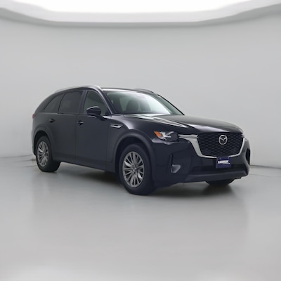 2025 Mazda CX-90 Turbo Select