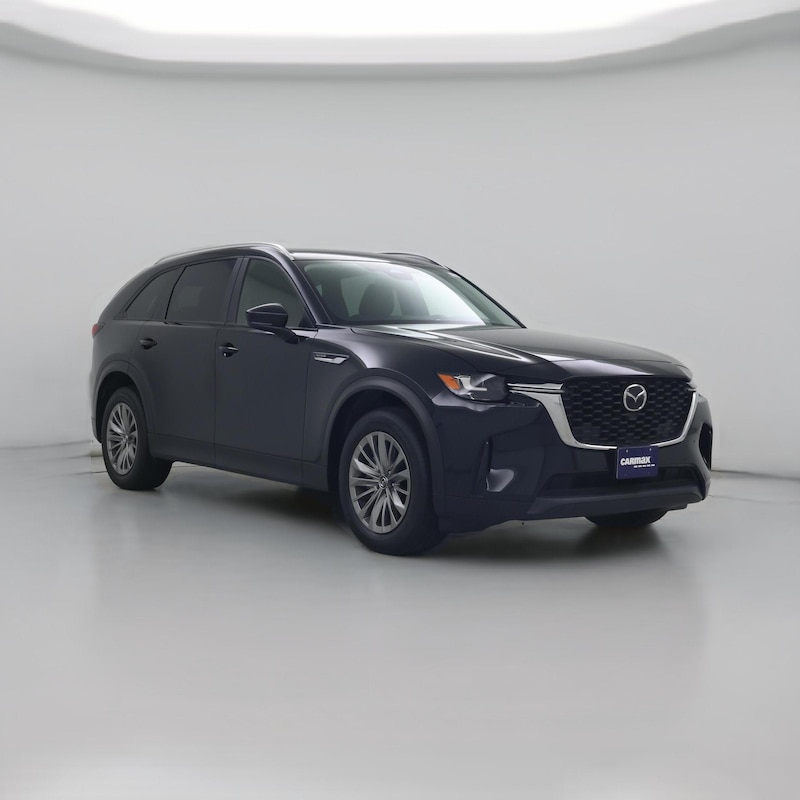 2025 Mazda CX-90 Turbo Select