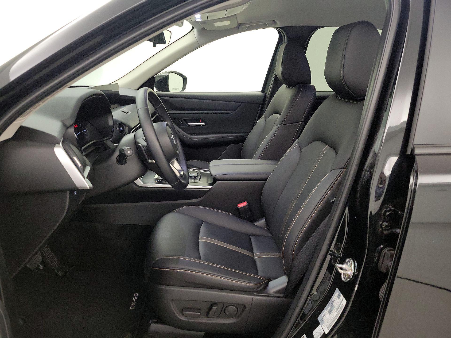 Thumbnail: 2025 Mazda CX-90 - 11