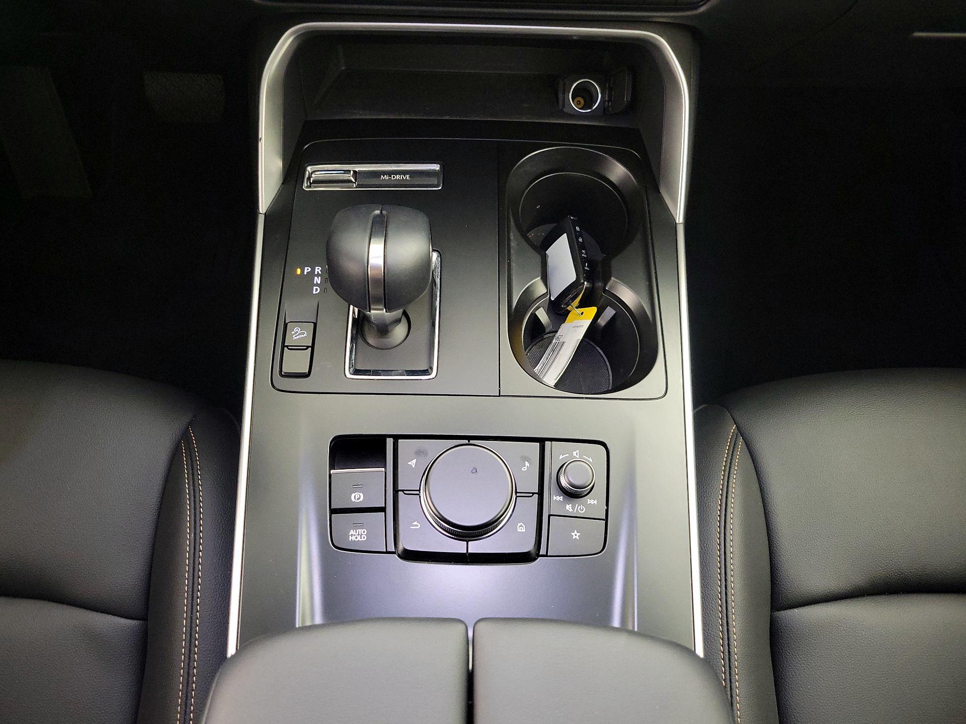 Thumbnail: 2025 Mazda CX-90 - 17