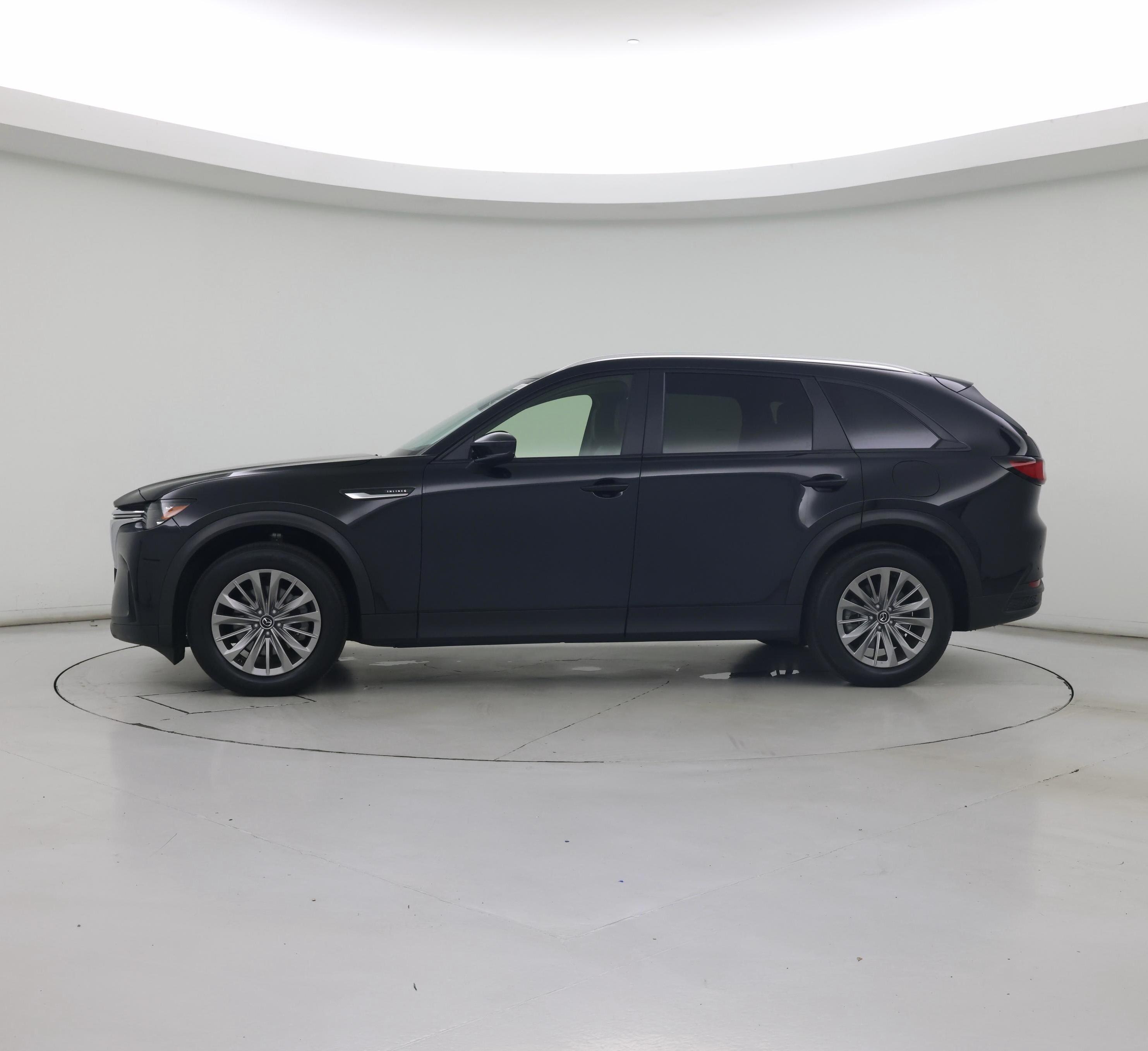 Thumbnail: 2025 Mazda CX-90 - 3