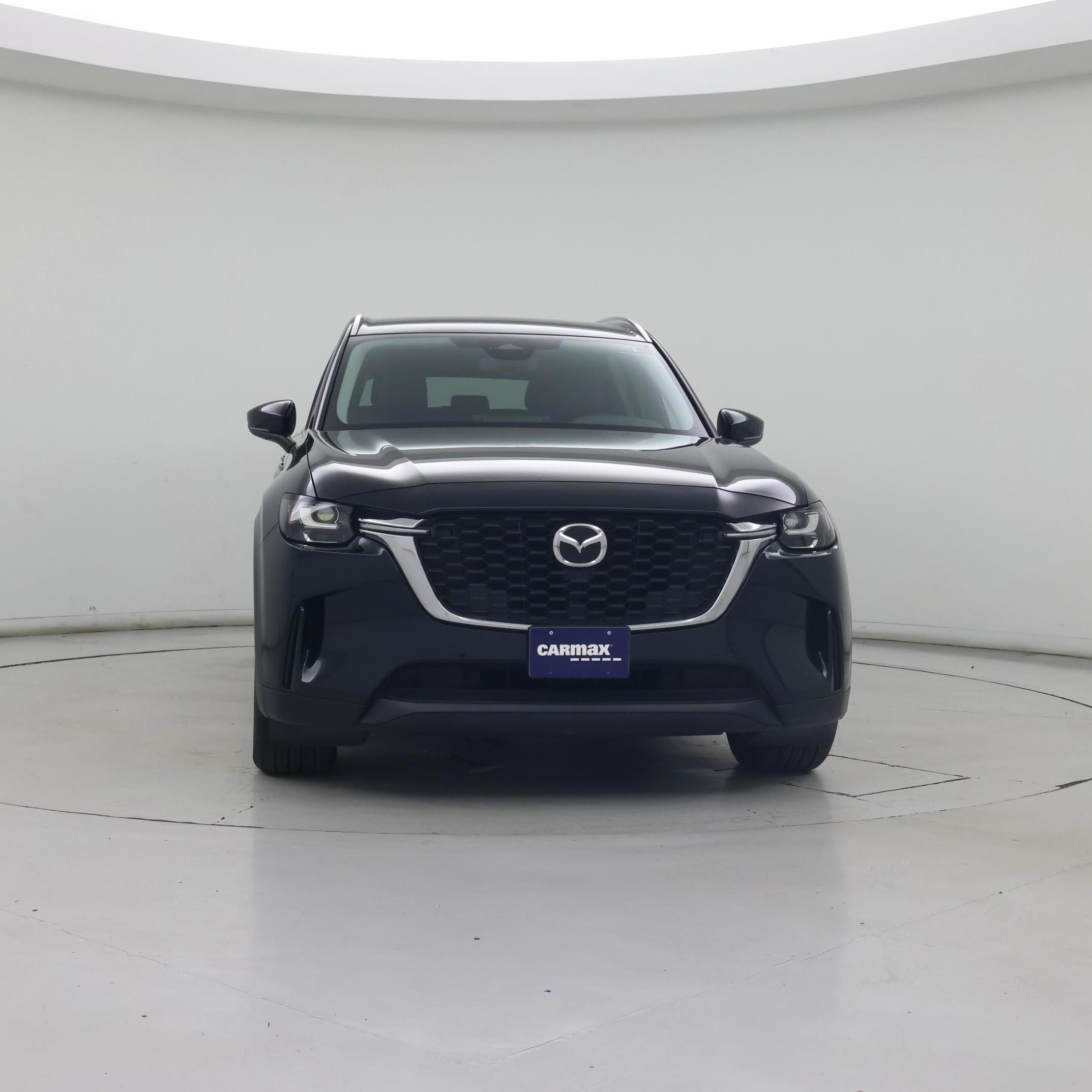 Thumbnail: 2025 Mazda CX-90 - 5