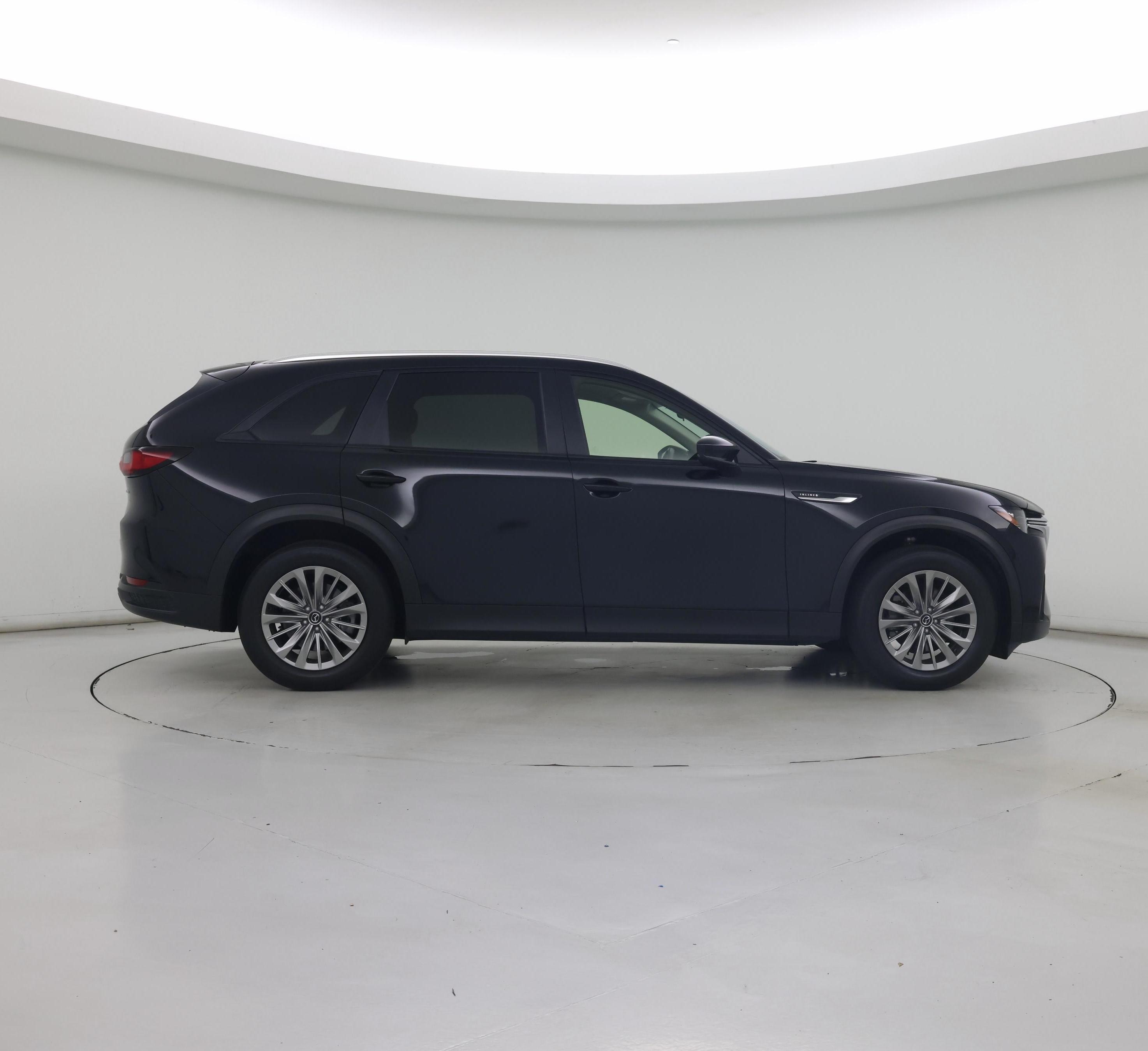 Thumbnail: 2025 Mazda CX-90 - 7