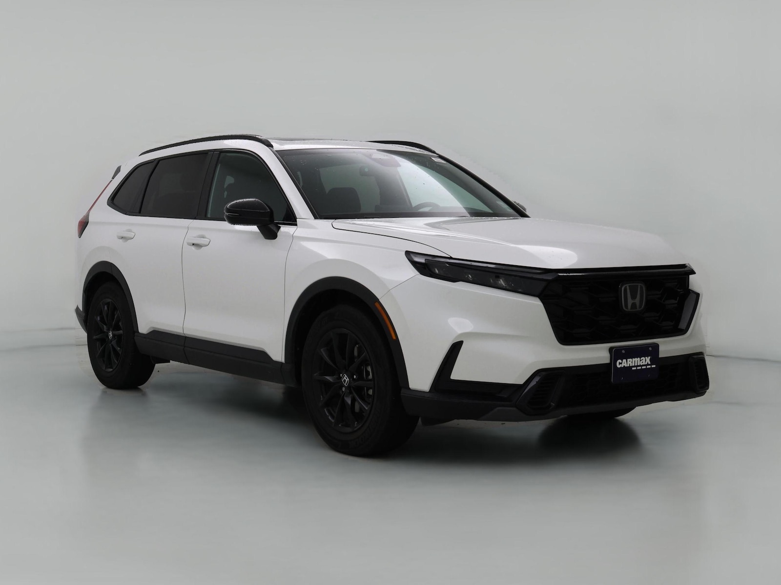 2026 Honda CR-V Sport - Photo 1