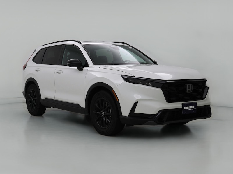 2026 Honda CR-V Sport