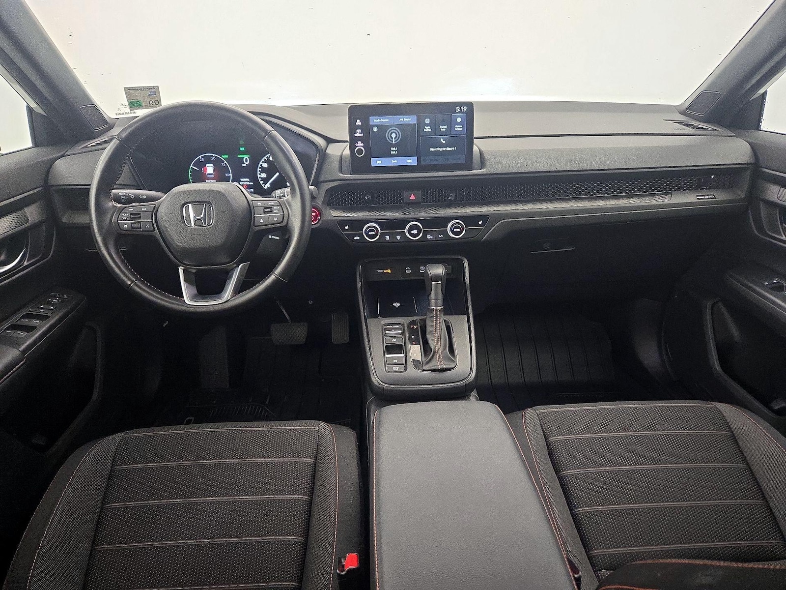 2026 Honda CR-V Sport - Photo 10