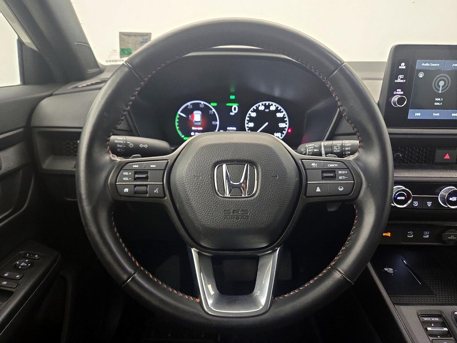 2026 Honda CR-V Sport - Photo 11