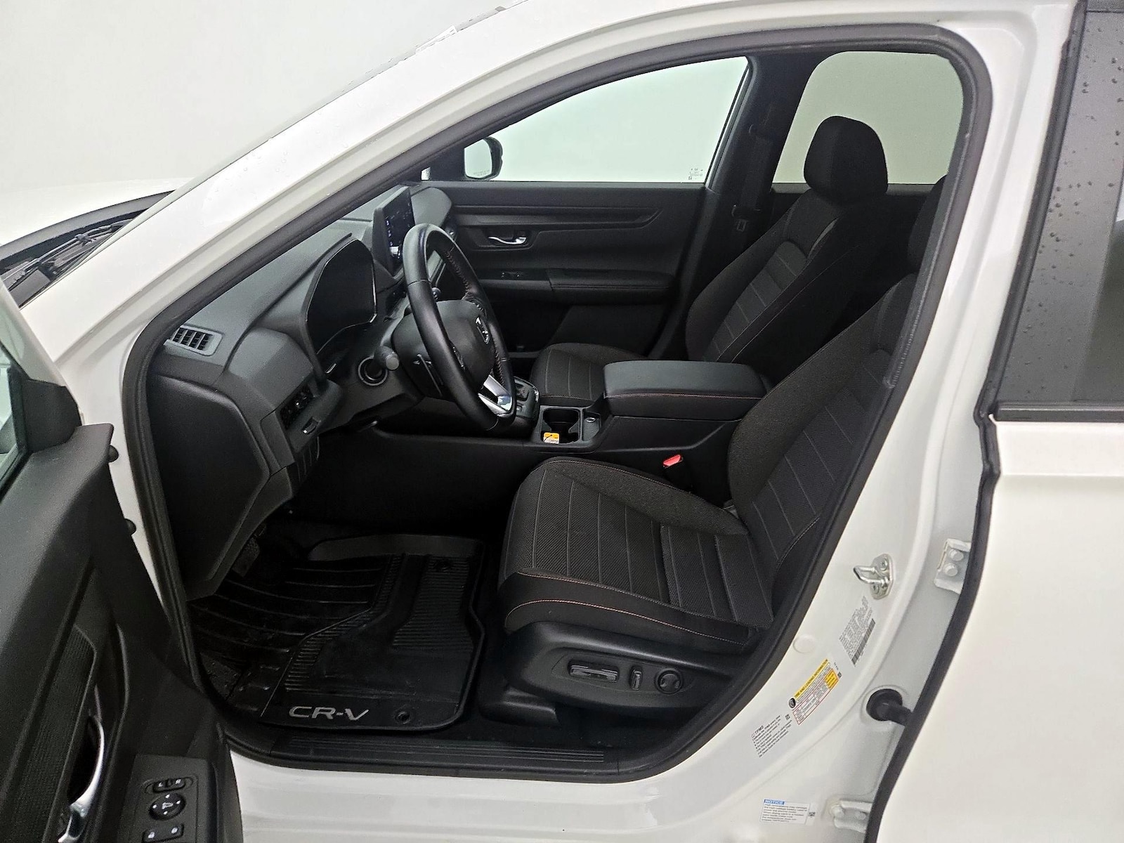 2026 Honda CR-V Sport - Photo 12