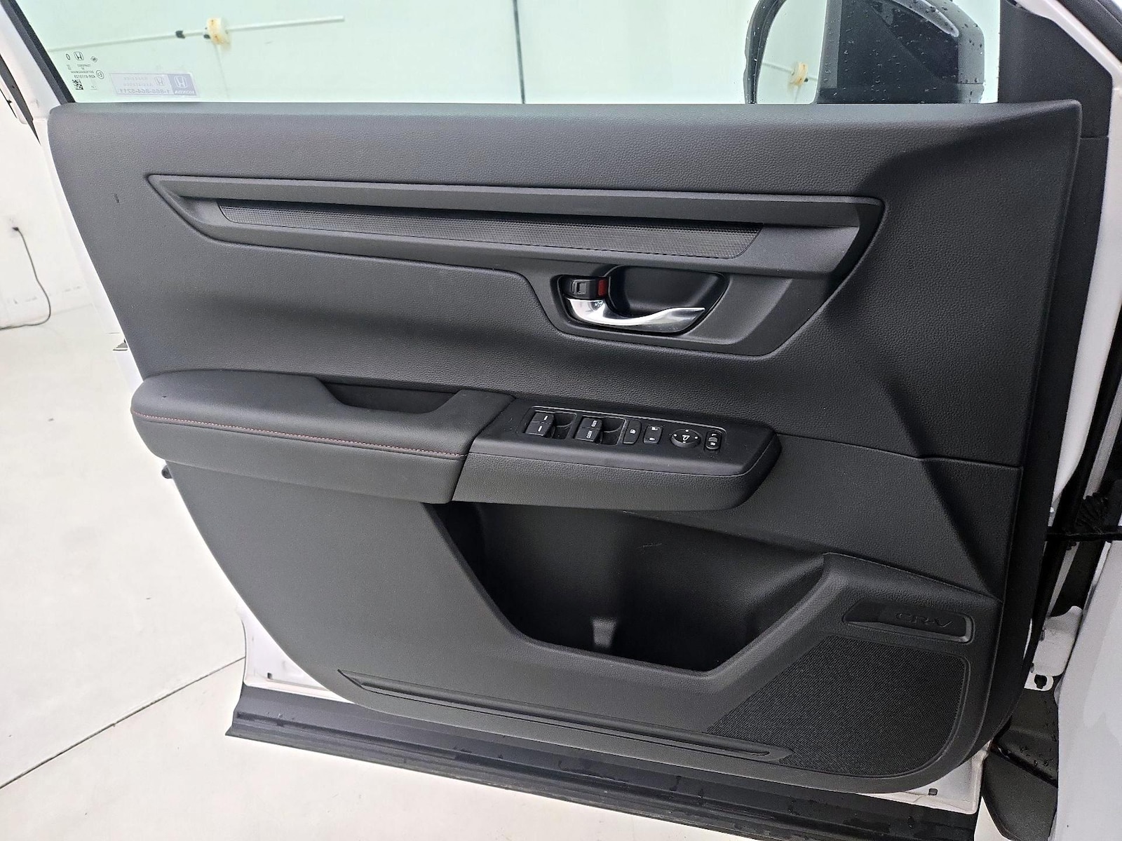 2026 Honda CR-V Sport - Photo 13