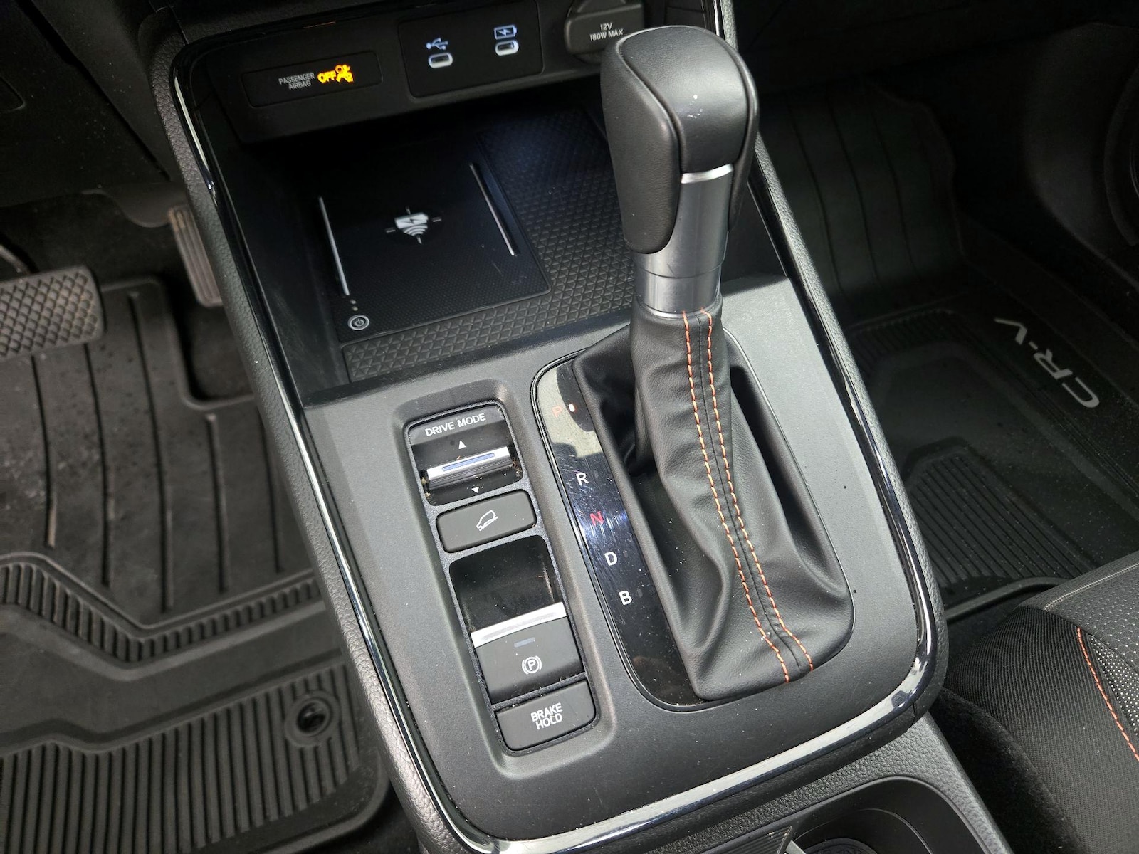 2026 Honda CR-V Sport - Photo 17