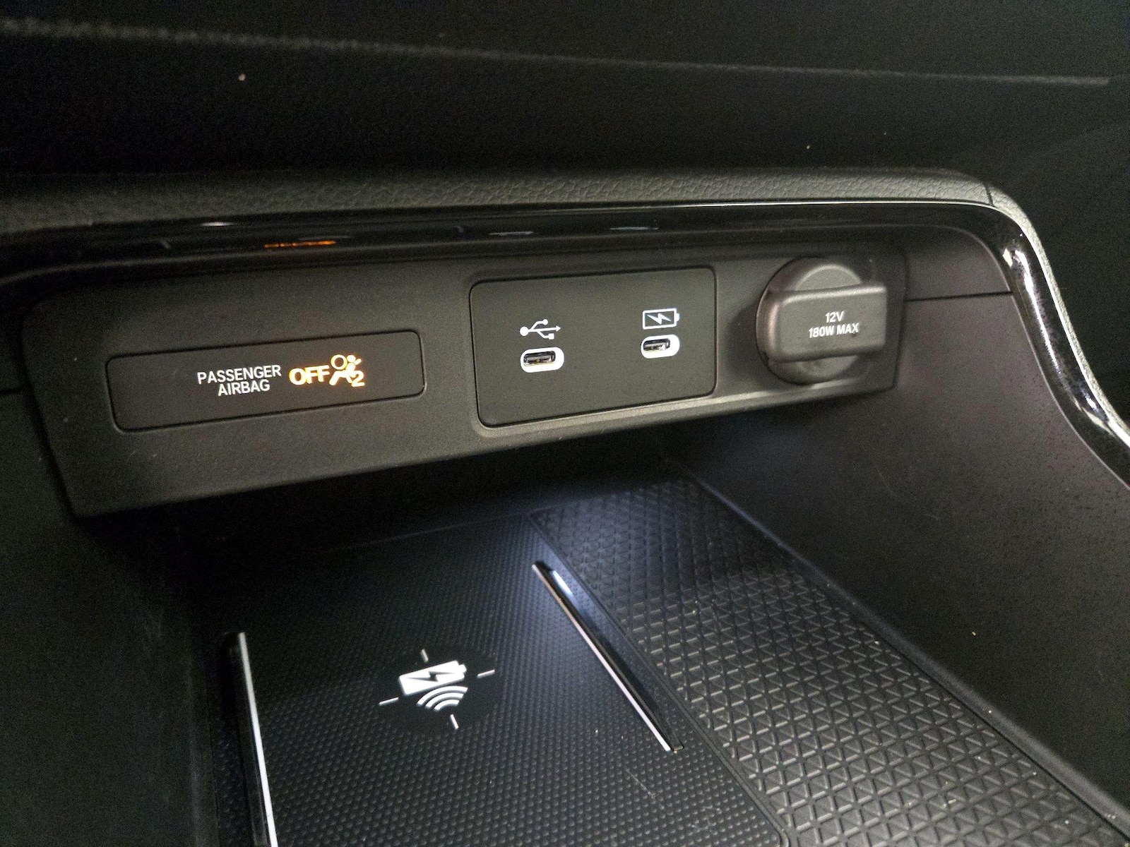 2026 Honda CR-V Sport - Photo 18