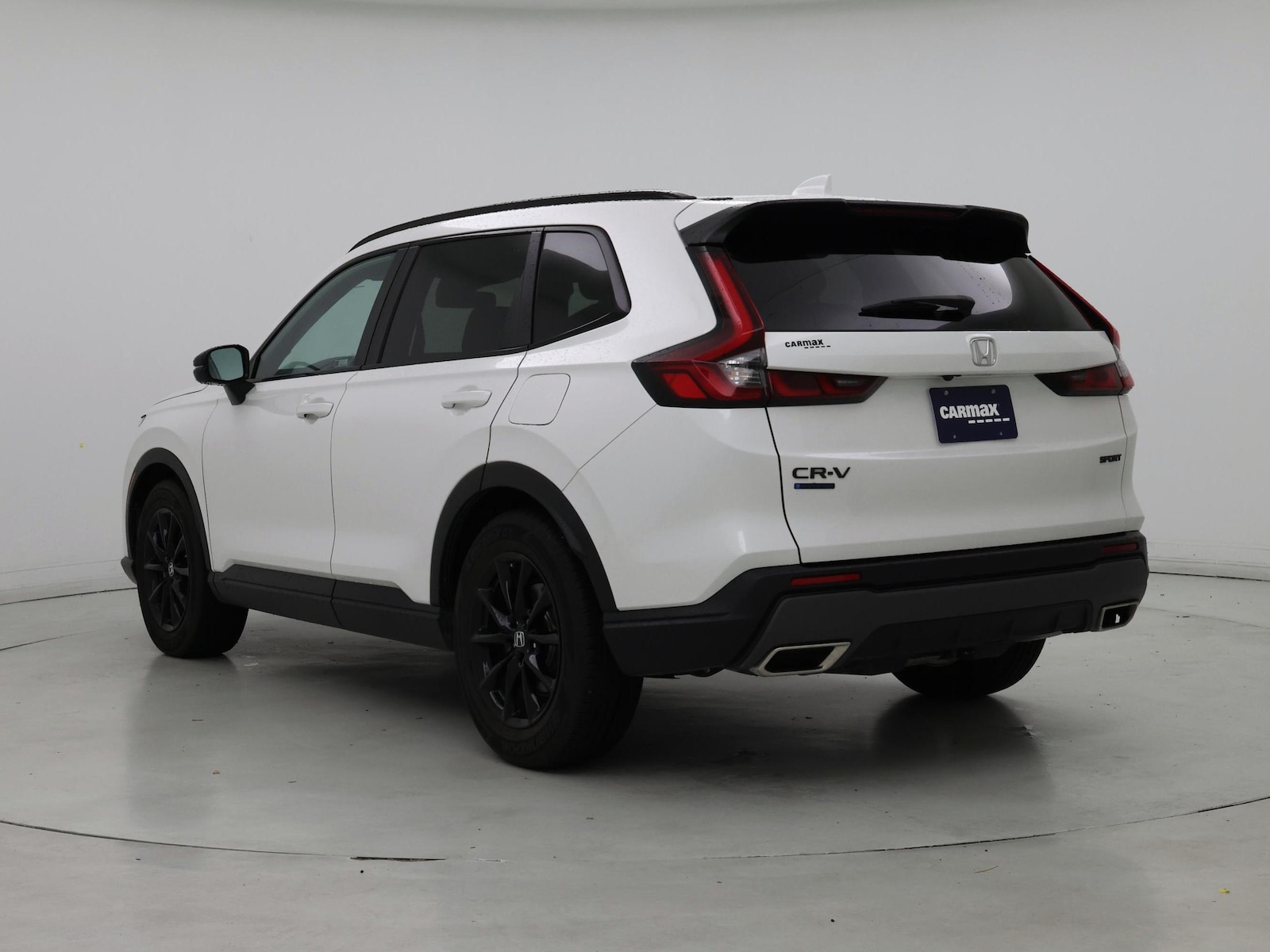 2026 Honda CR-V Sport - Photo 3