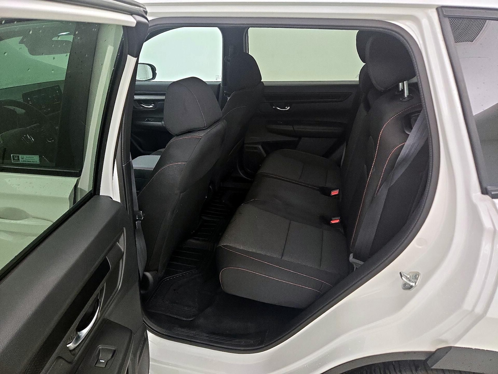 2026 Honda CR-V Sport - Photo 20