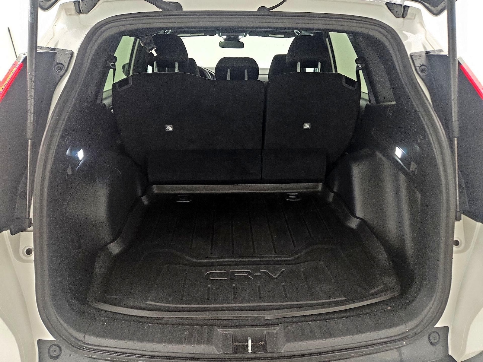 2026 Honda CR-V Sport - Photo 21