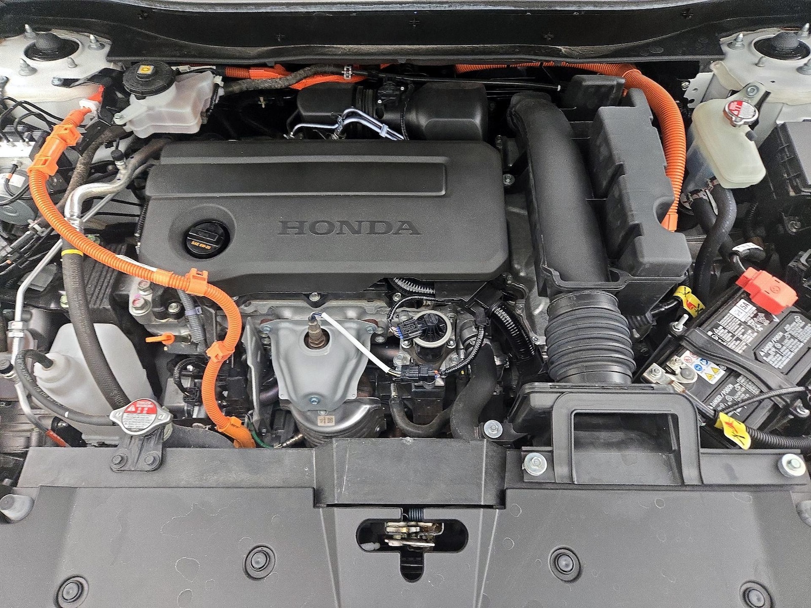 2026 Honda CR-V Sport - Photo 22