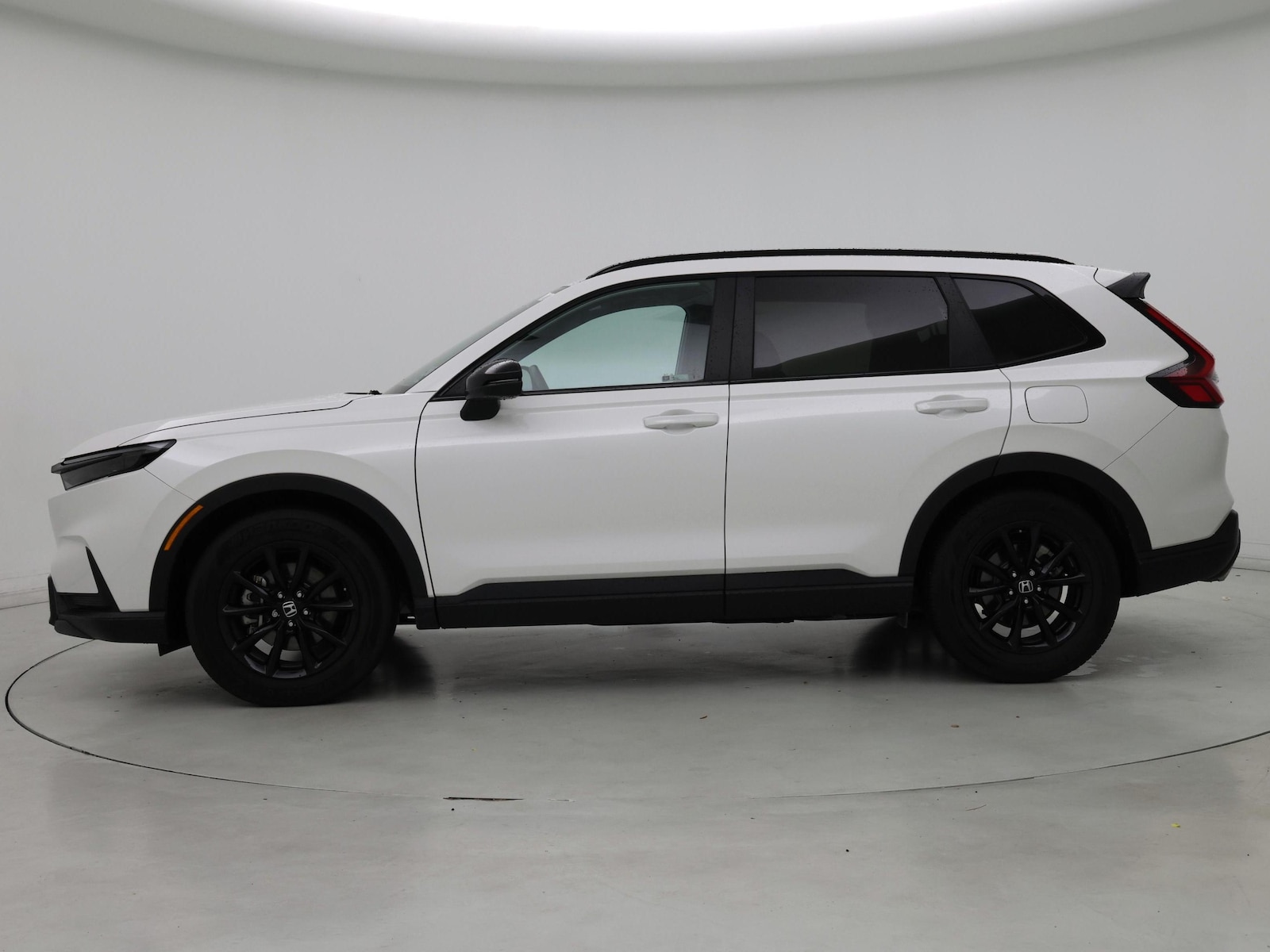 2026 Honda CR-V Sport - Photo 4