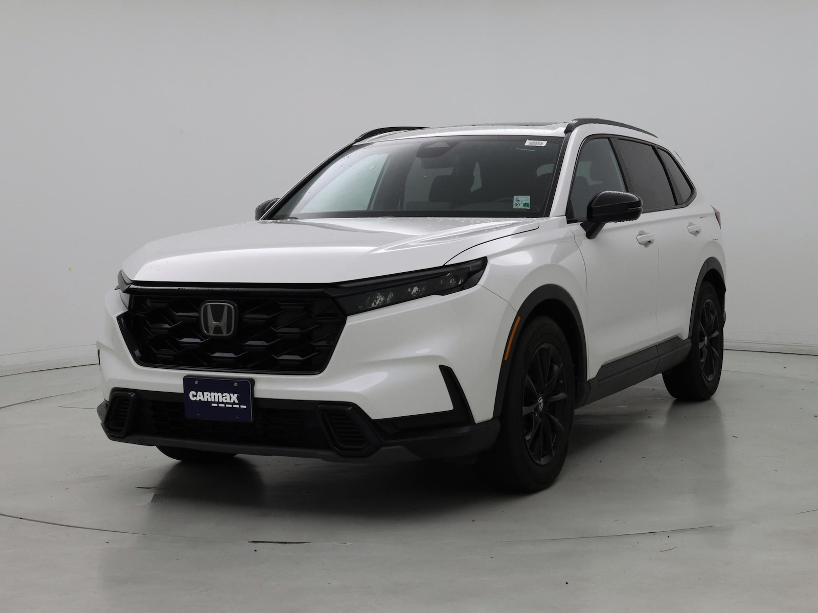 2026 Honda CR-V Sport - Photo 5