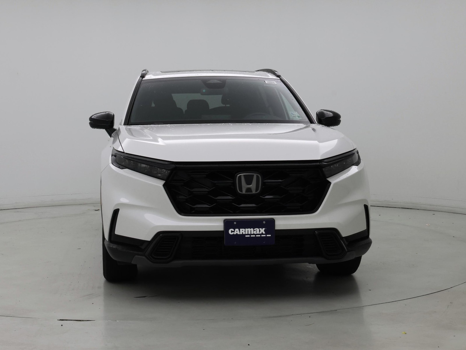 2026 Honda CR-V Sport - Photo 6