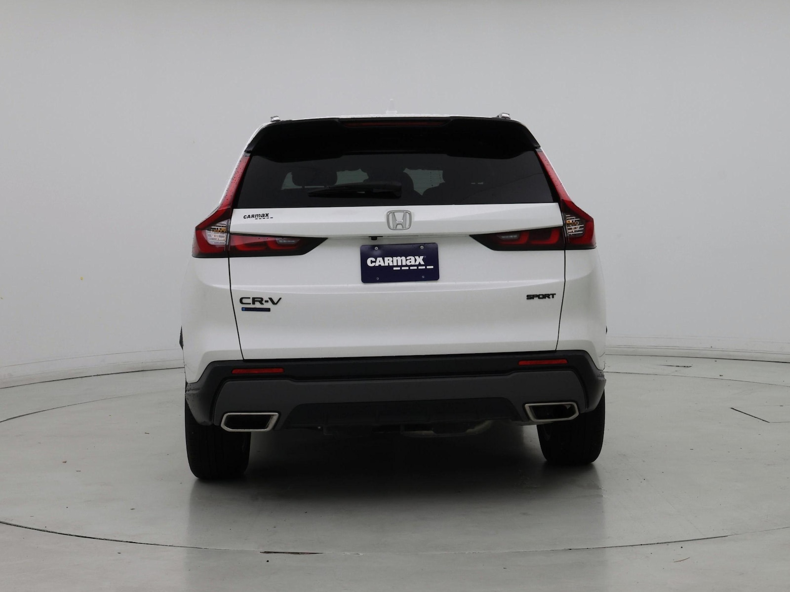 2026 Honda CR-V Sport - Photo 7