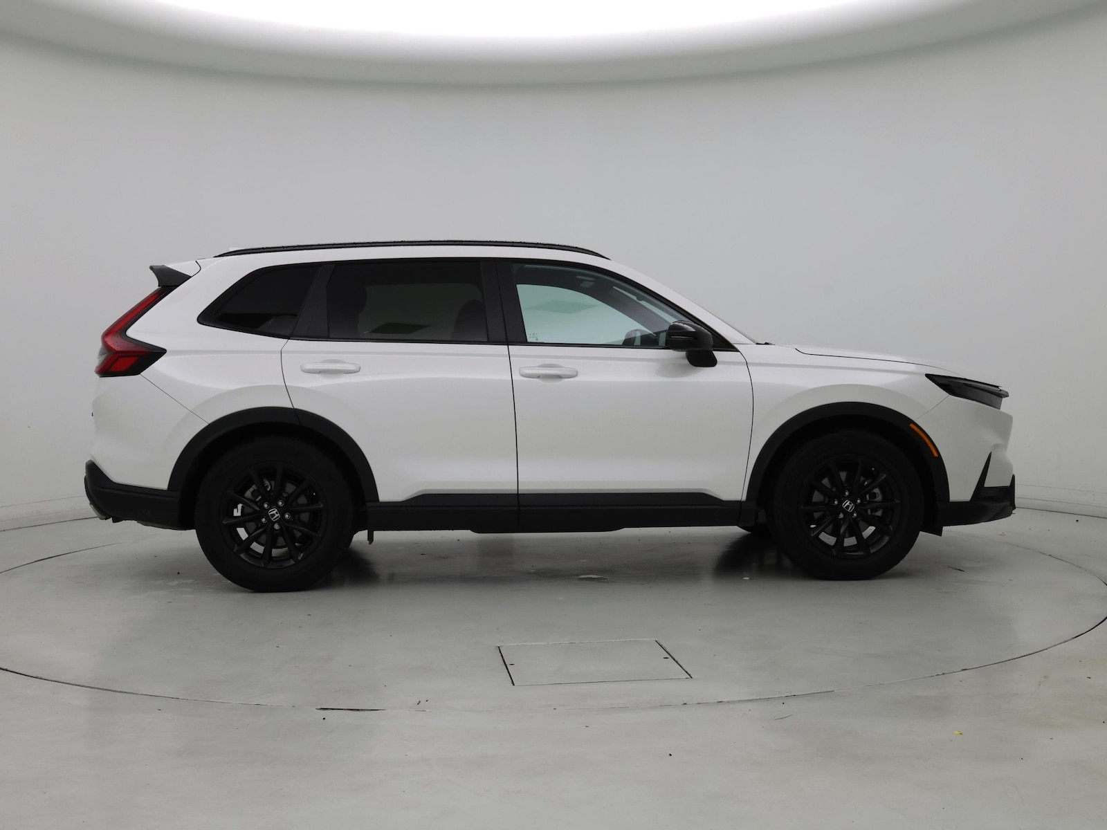 2026 Honda CR-V Sport - Photo 8